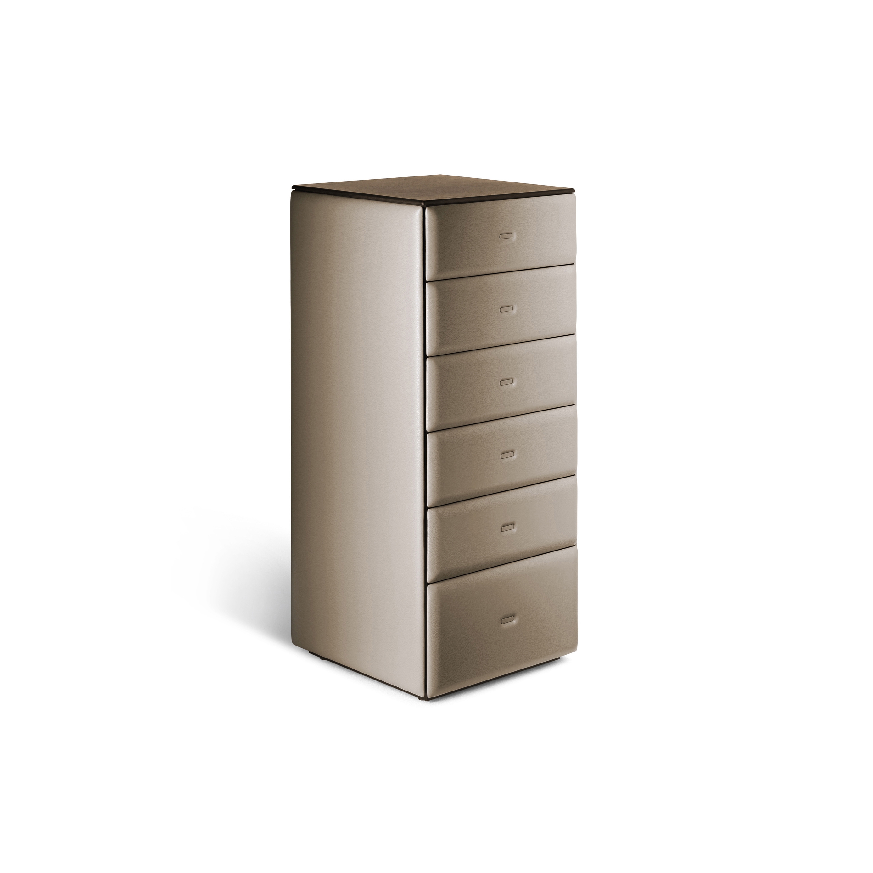 Display product Moondance from manufacturer Poltrona Frau