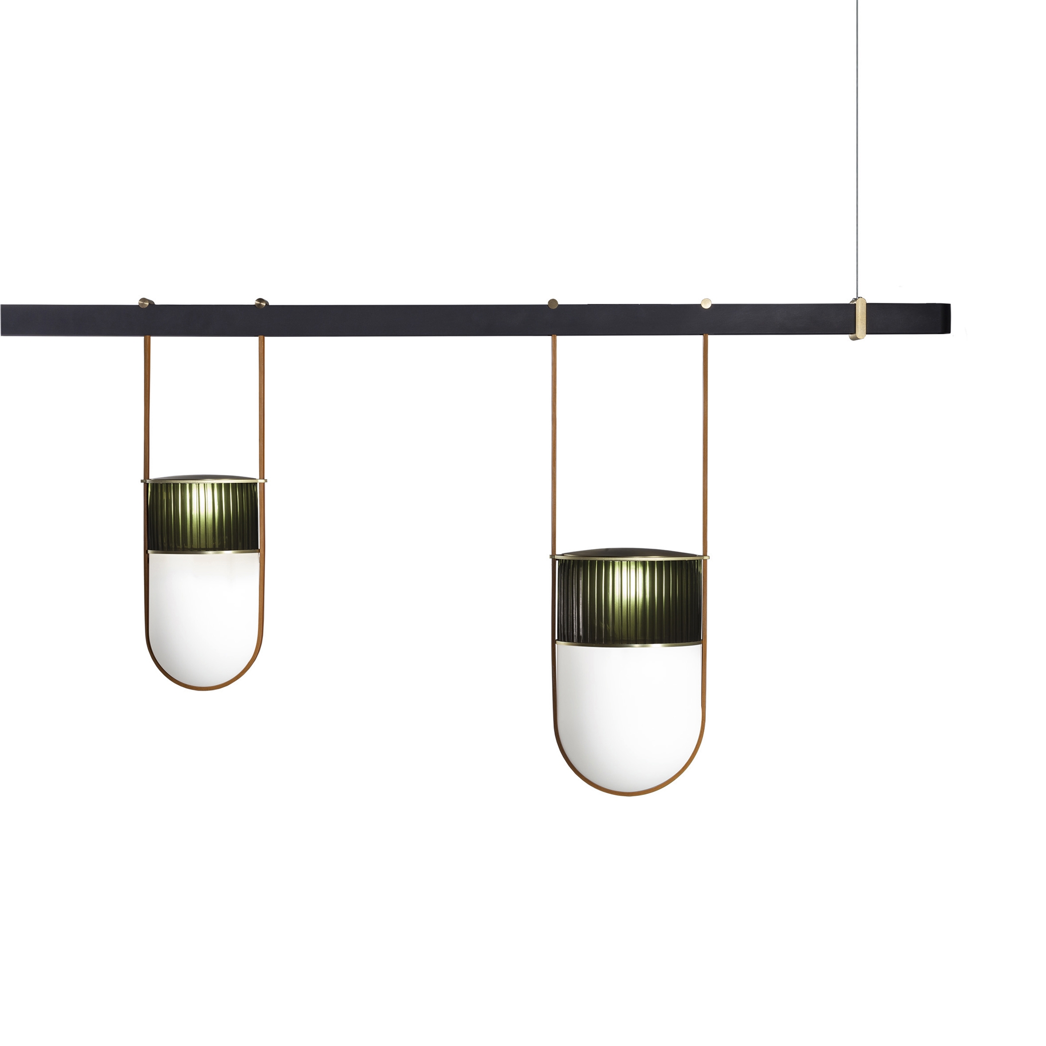 Display product Xi from manufacturer Poltrona Frau
