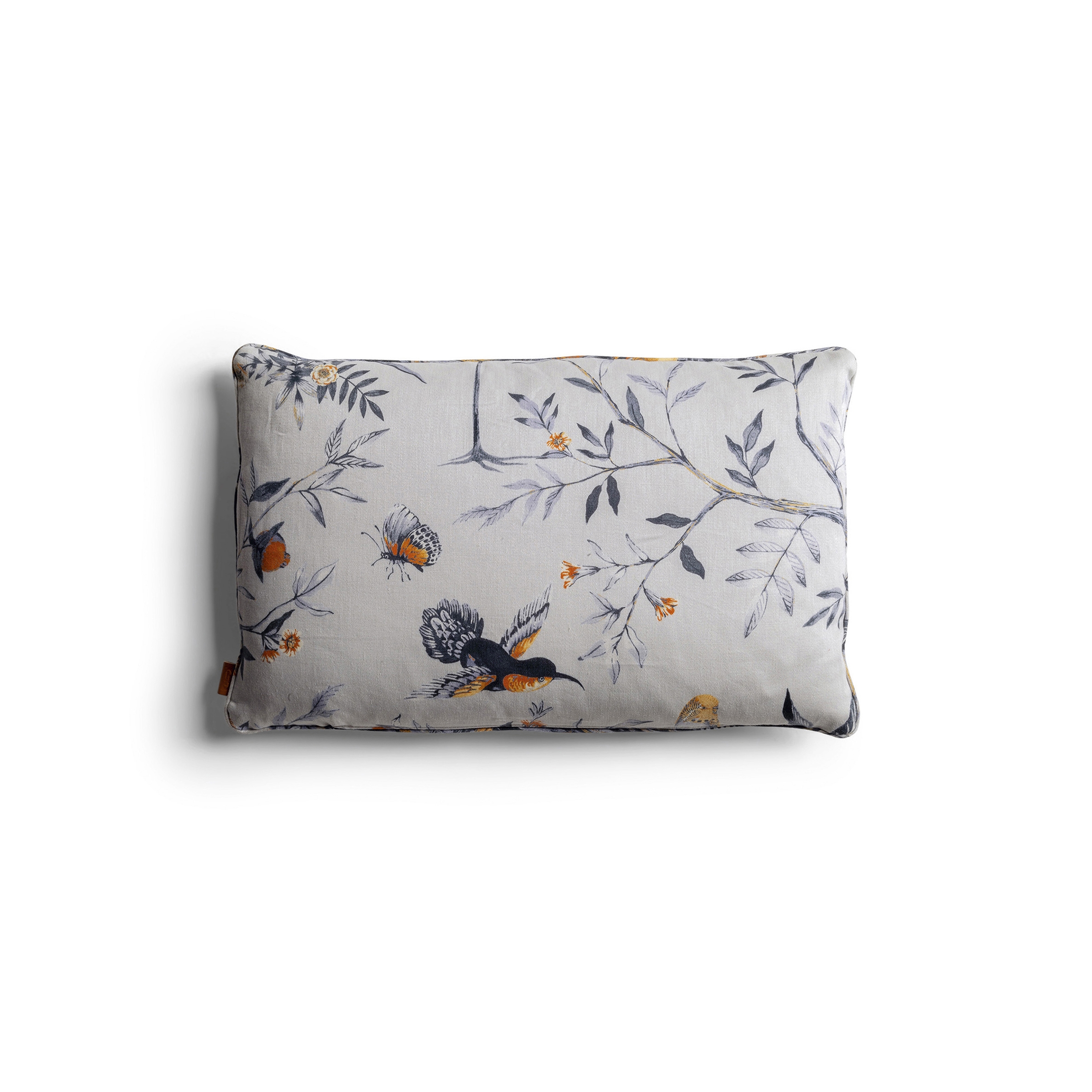 Mostra il prodotto Decorative Cushions del produttore Poltrona Frau
