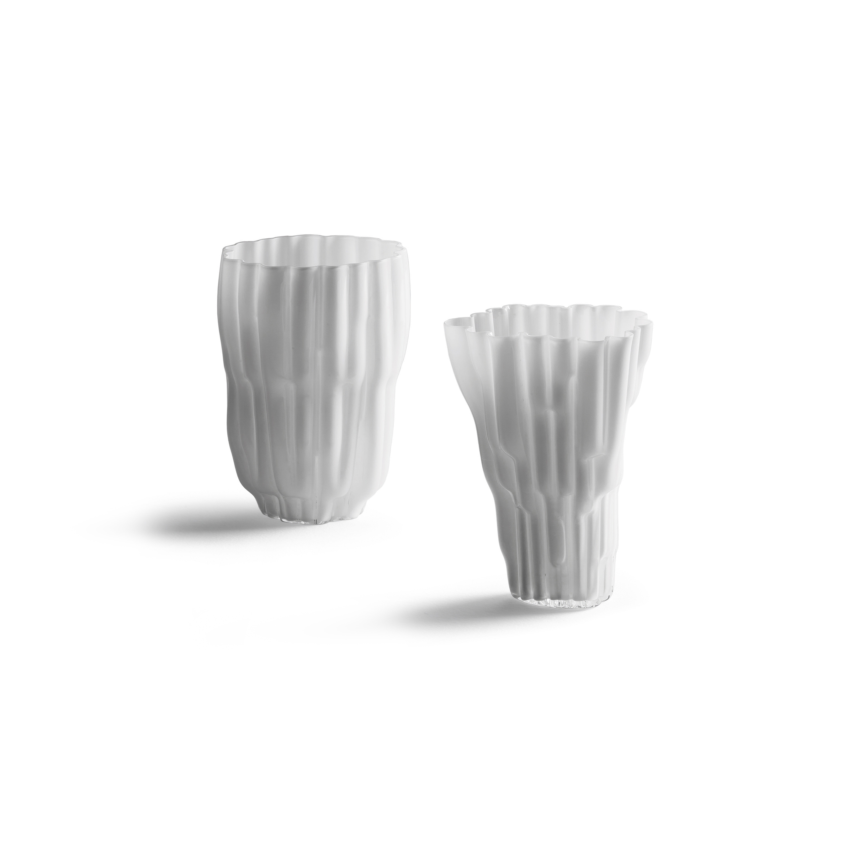 Display product Gli Oggetti | Marianne from manufacturer Poltrona Frau