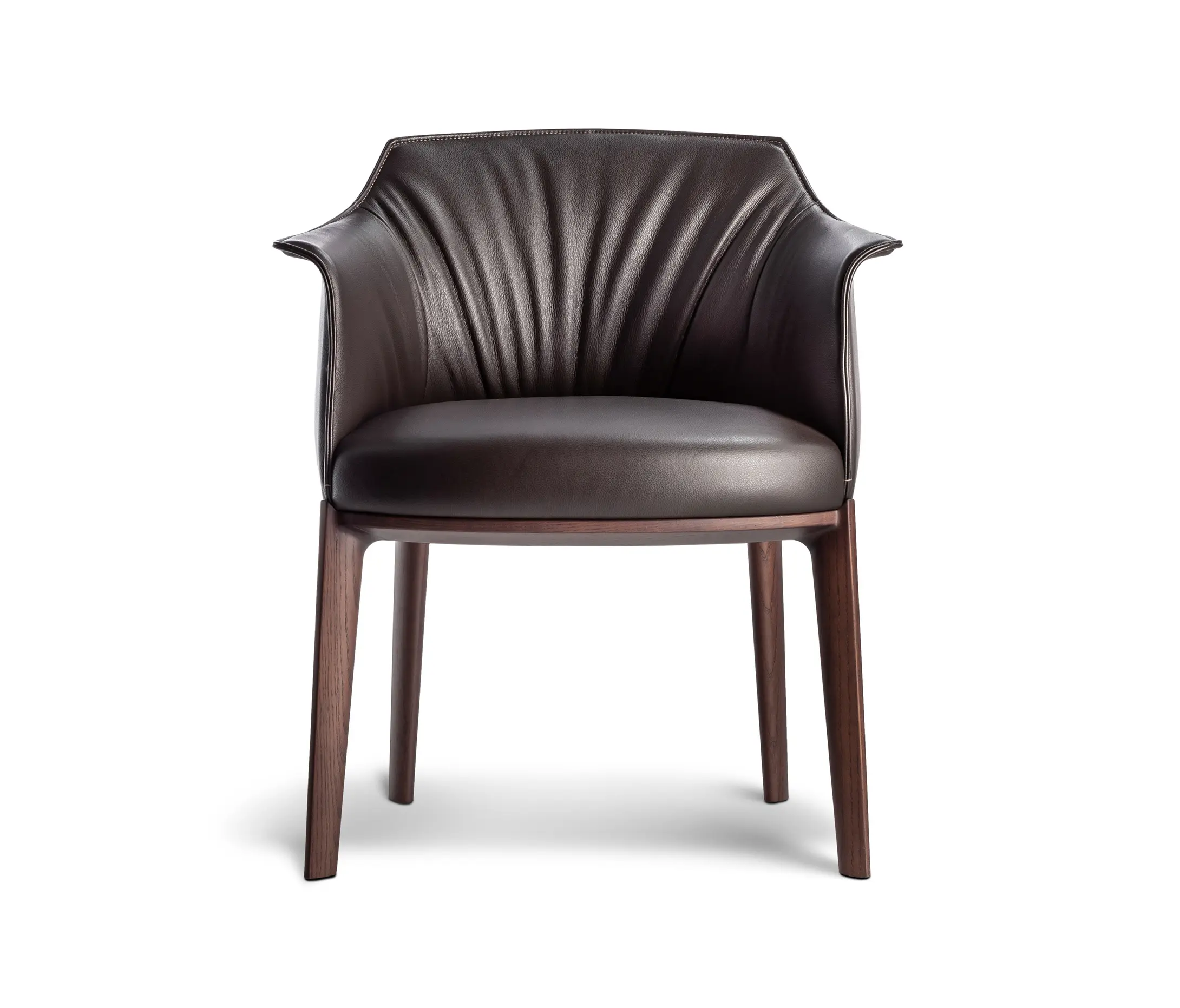 Poltrona Frau - Archibald Dining Chair