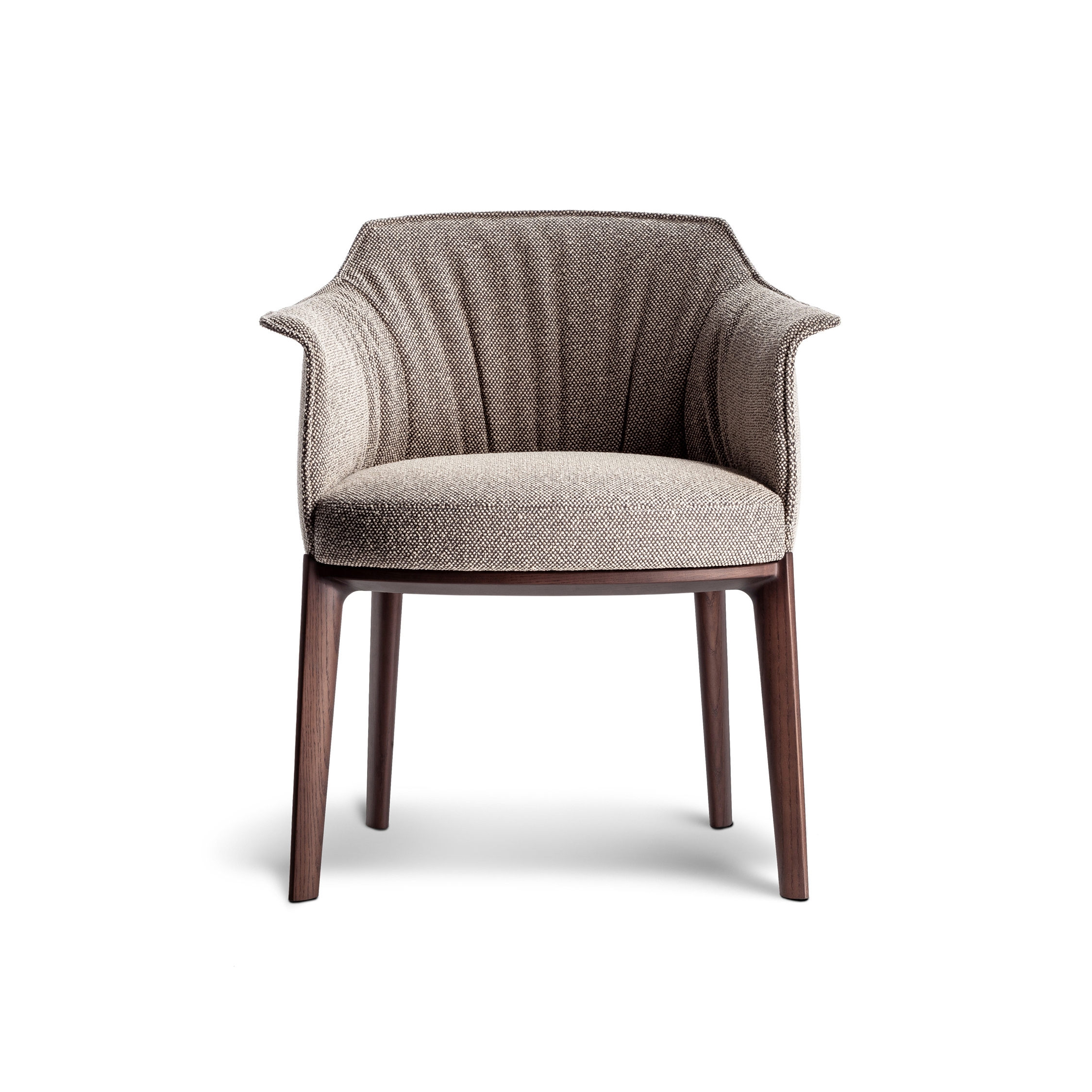 Mostrar el producto Archibald Dining Chair del fabricante Poltrona Frau