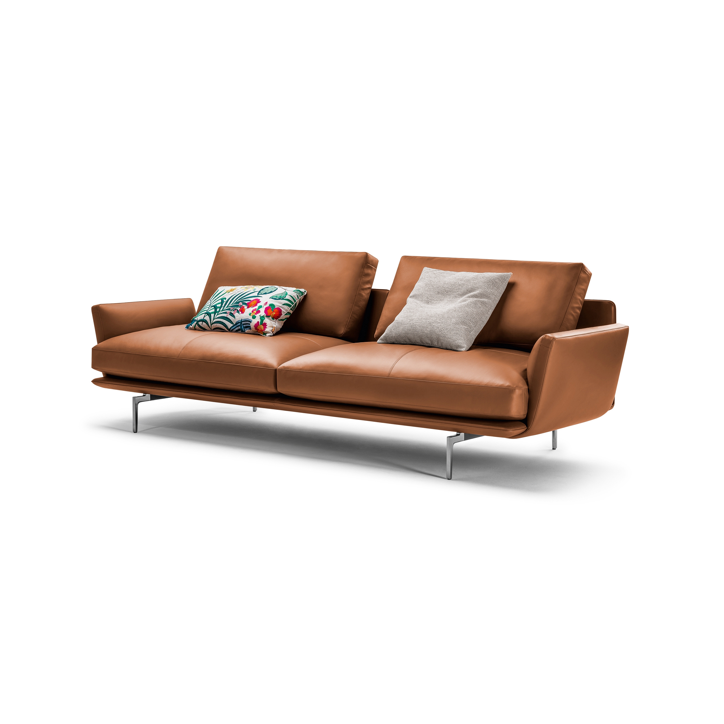 Display product Get Back from manufacturer Poltrona Frau