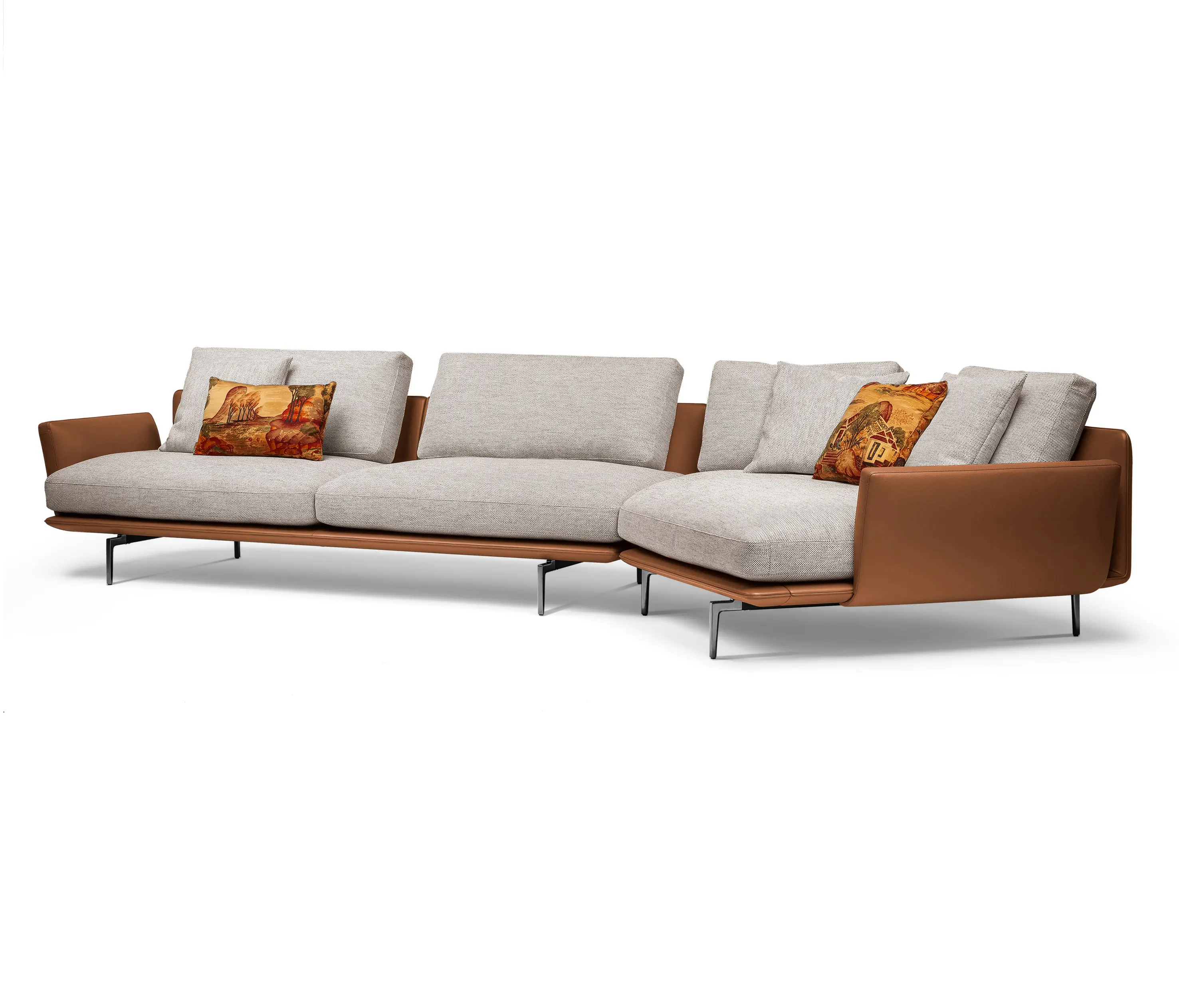 Poltrona Frau - Get Back