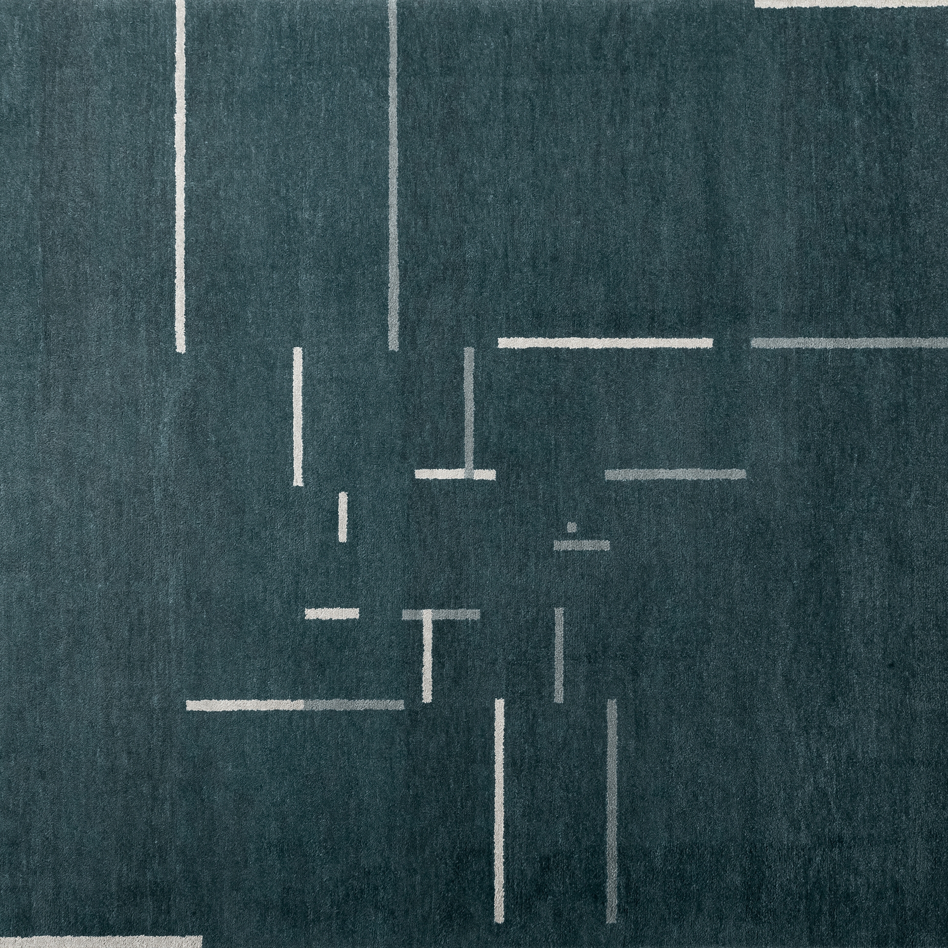Display product I Tappeti | Dizzy from manufacturer Poltrona Frau