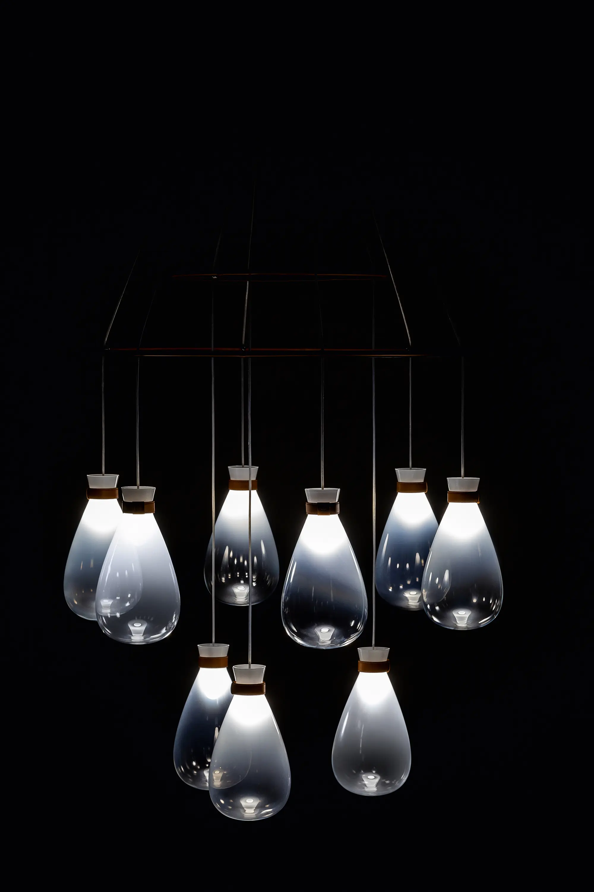 Poltrona Frau - Soffi Chandelier