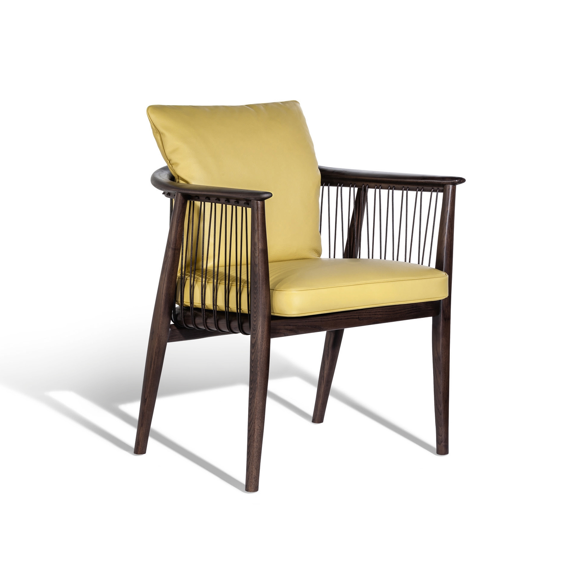 Display product Viola from manufacturer Poltrona Frau