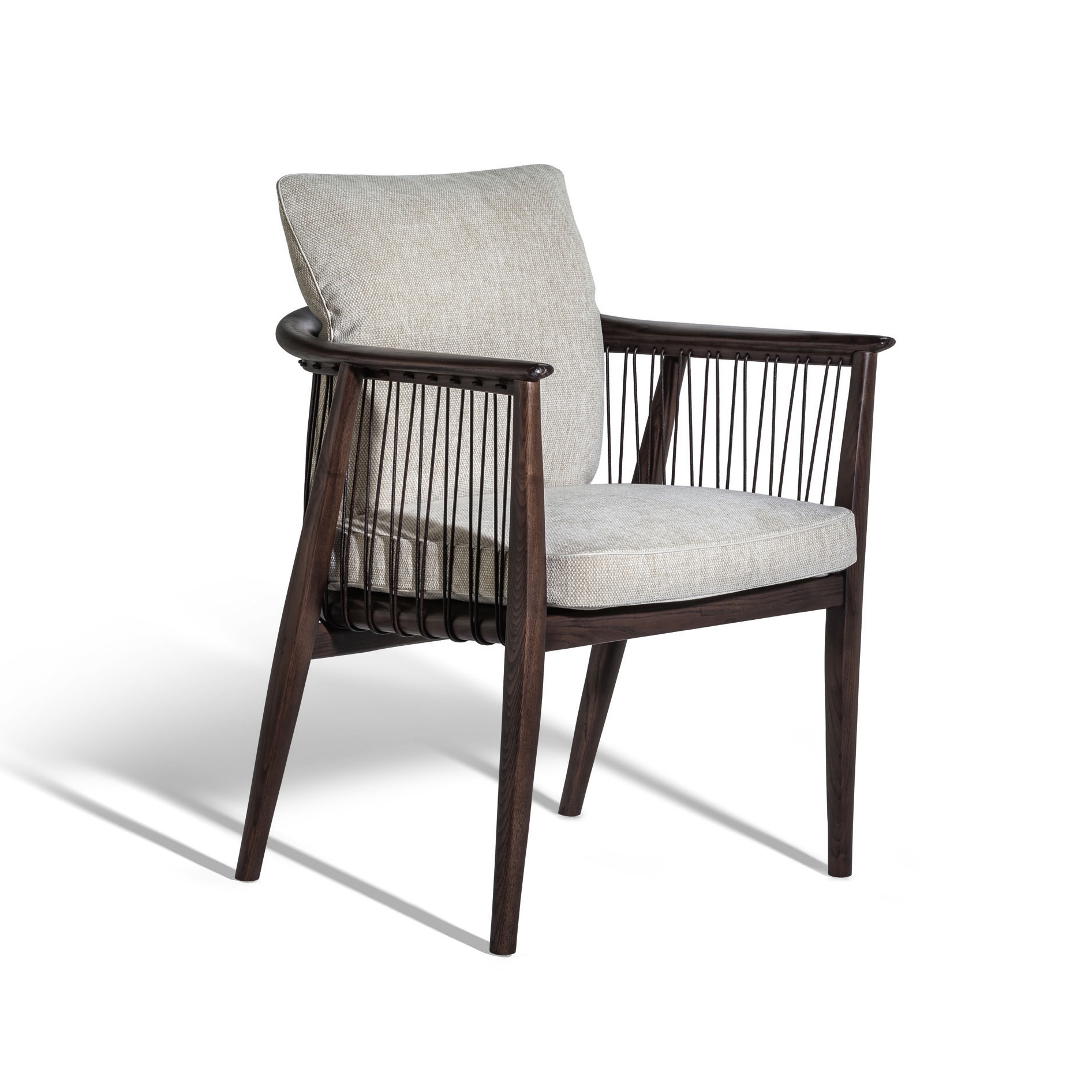 Display product Viola from manufacturer Poltrona Frau