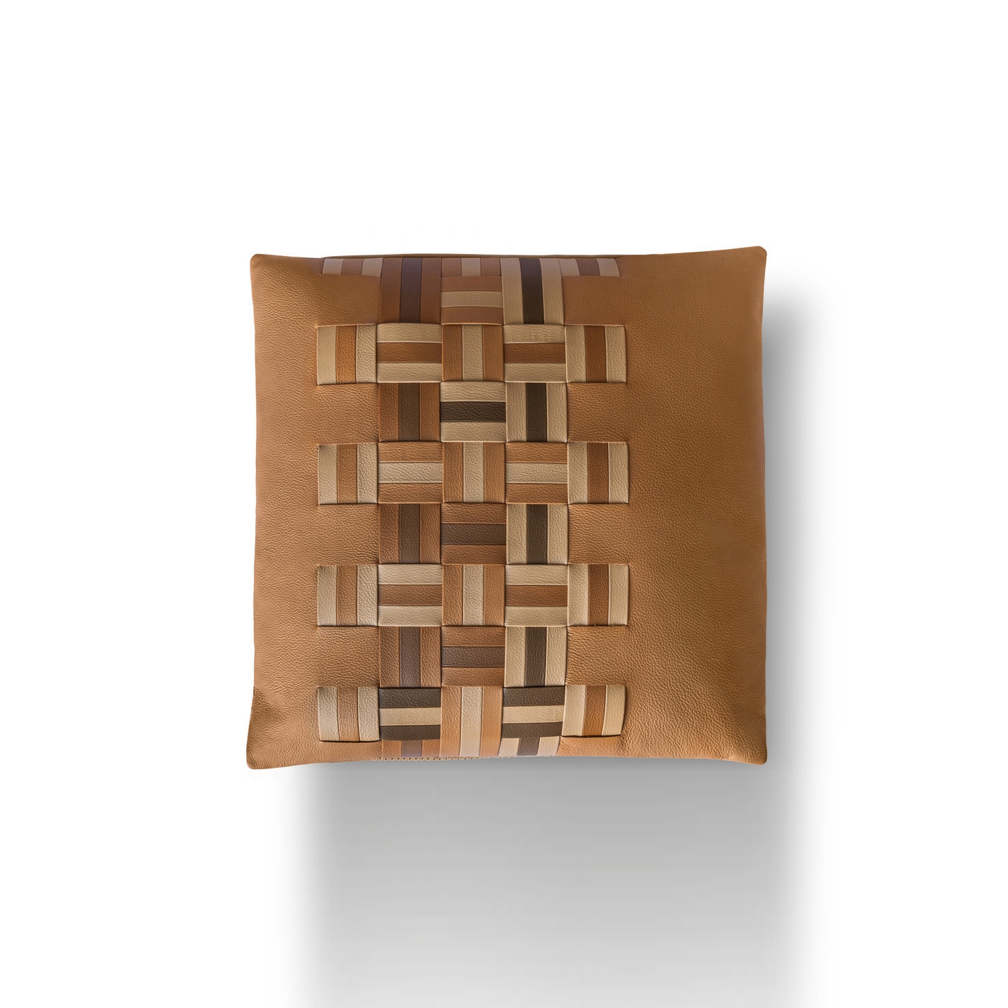 Vertoon produk Journey | I Cuscini Decorativi van vervaardiger Poltrona Frau