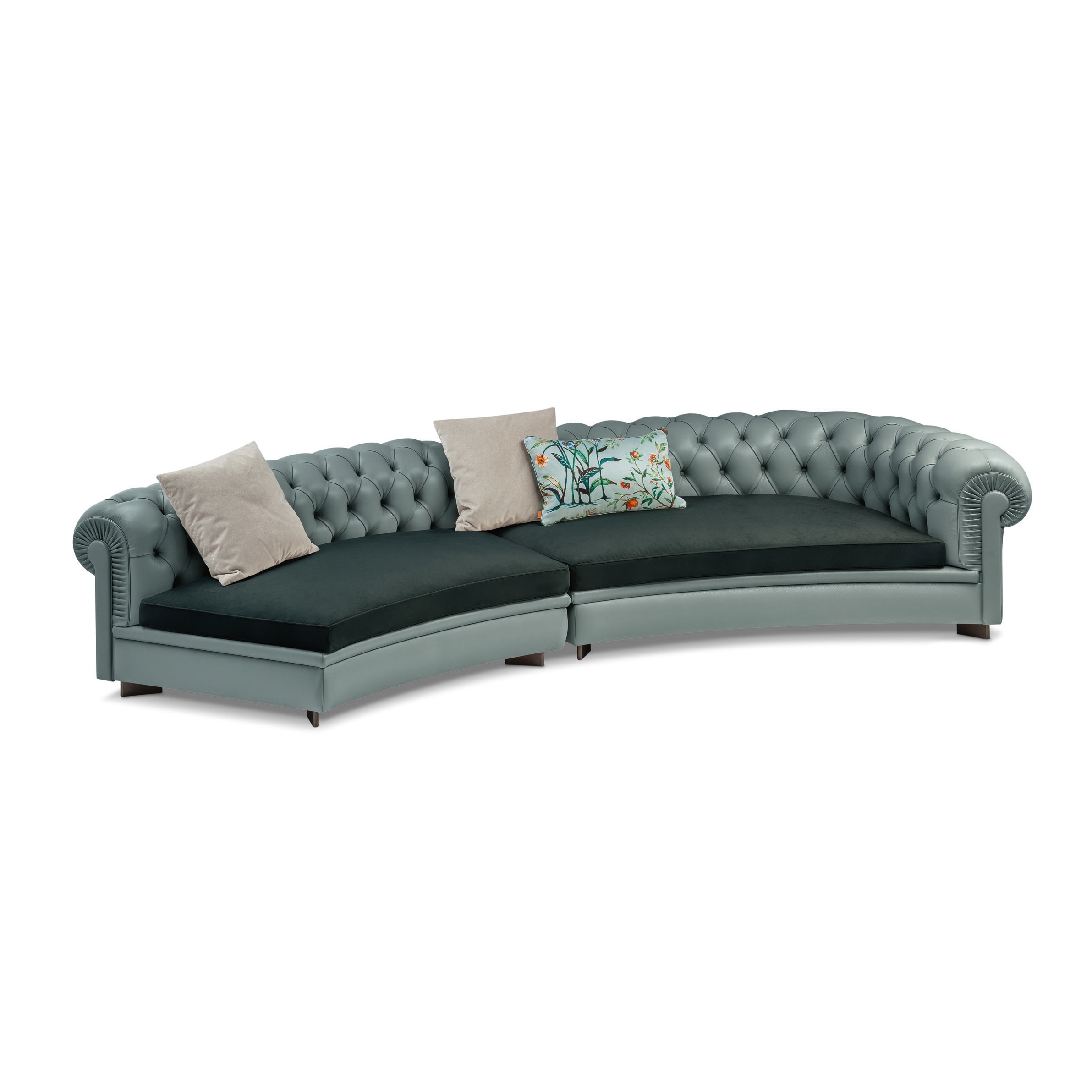 Mostrar el producto Chester Line del fabricante Poltrona Frau