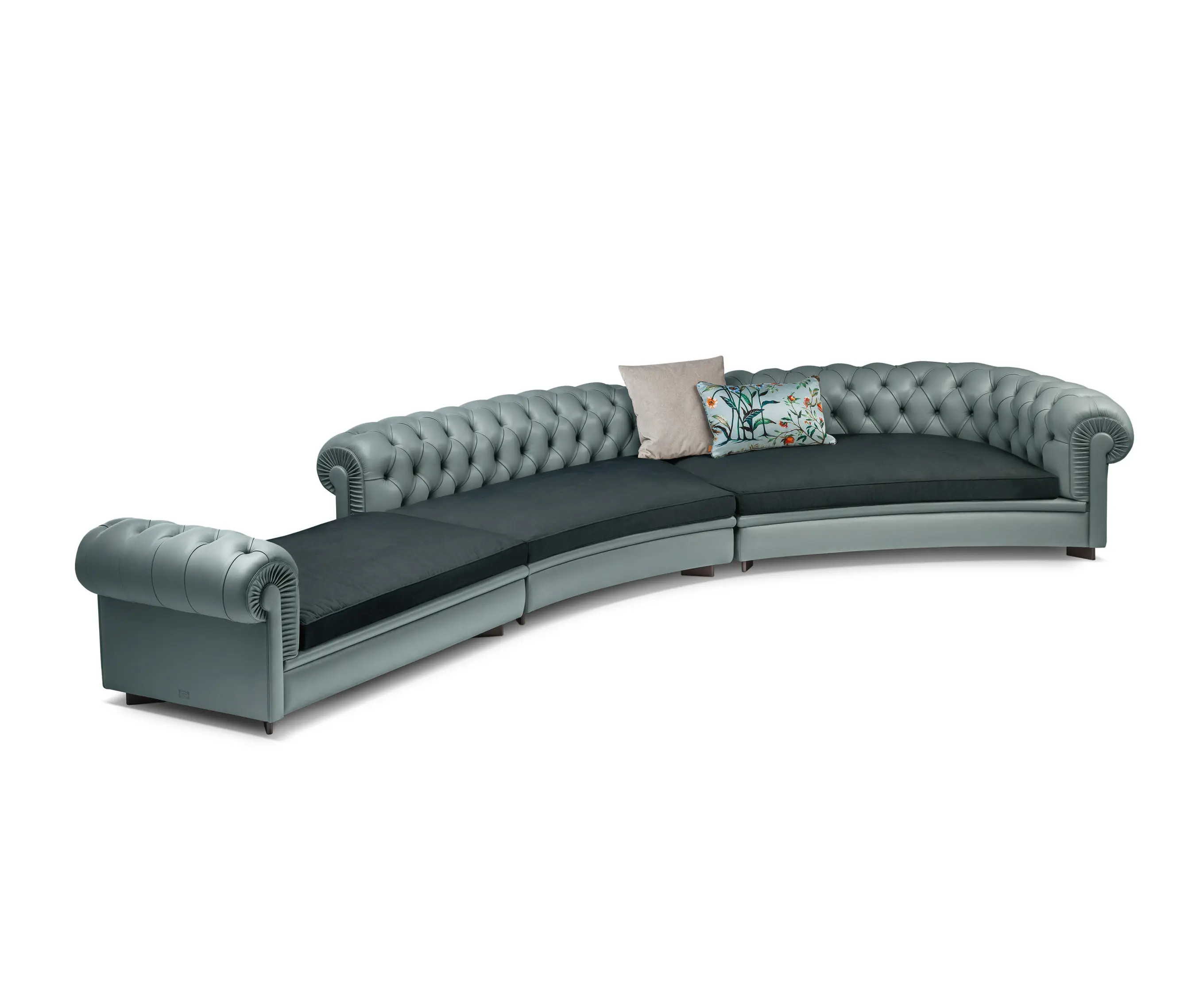 Poltrona Frau - Chester Line