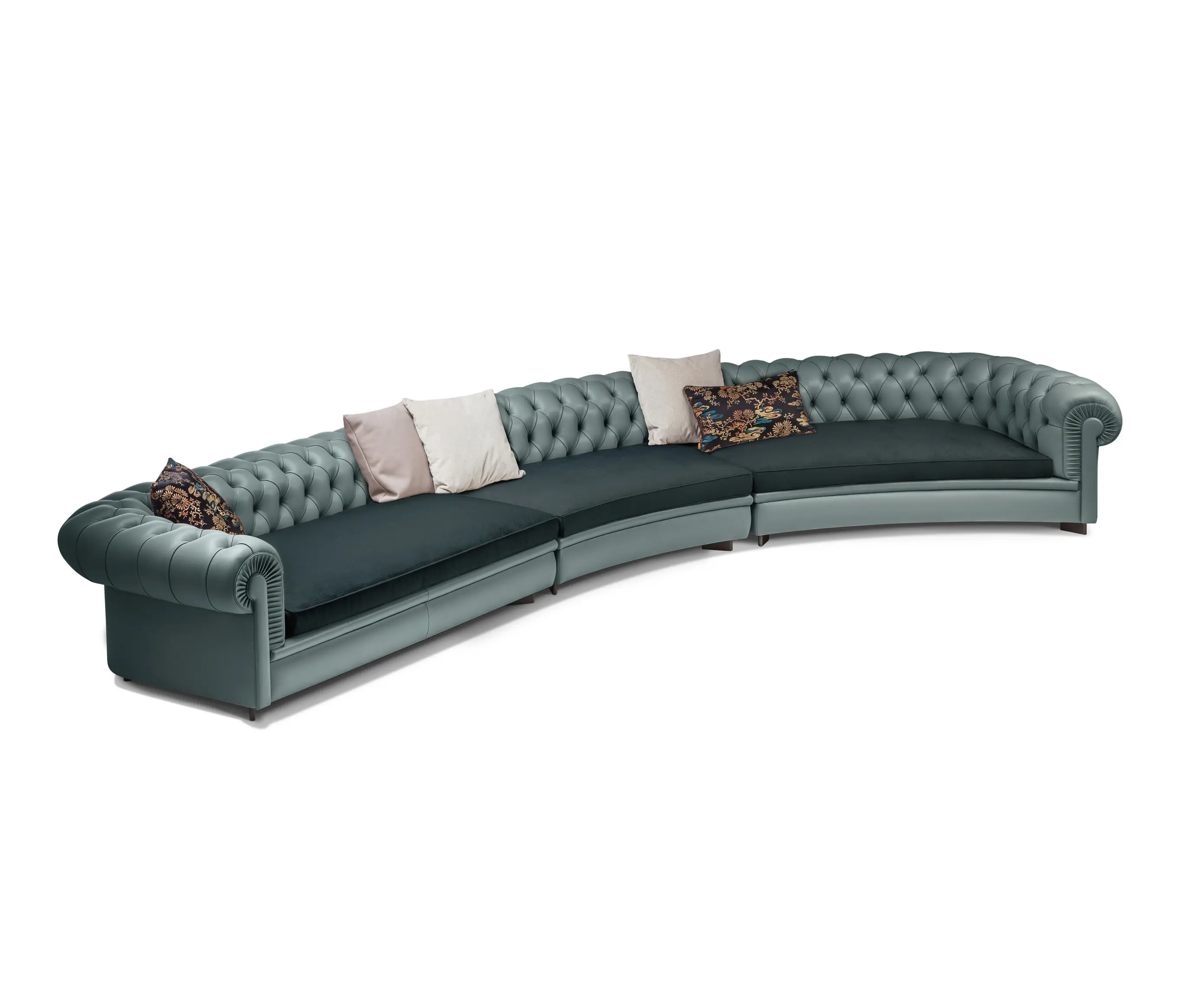 Poltrona Frau - Chester Line