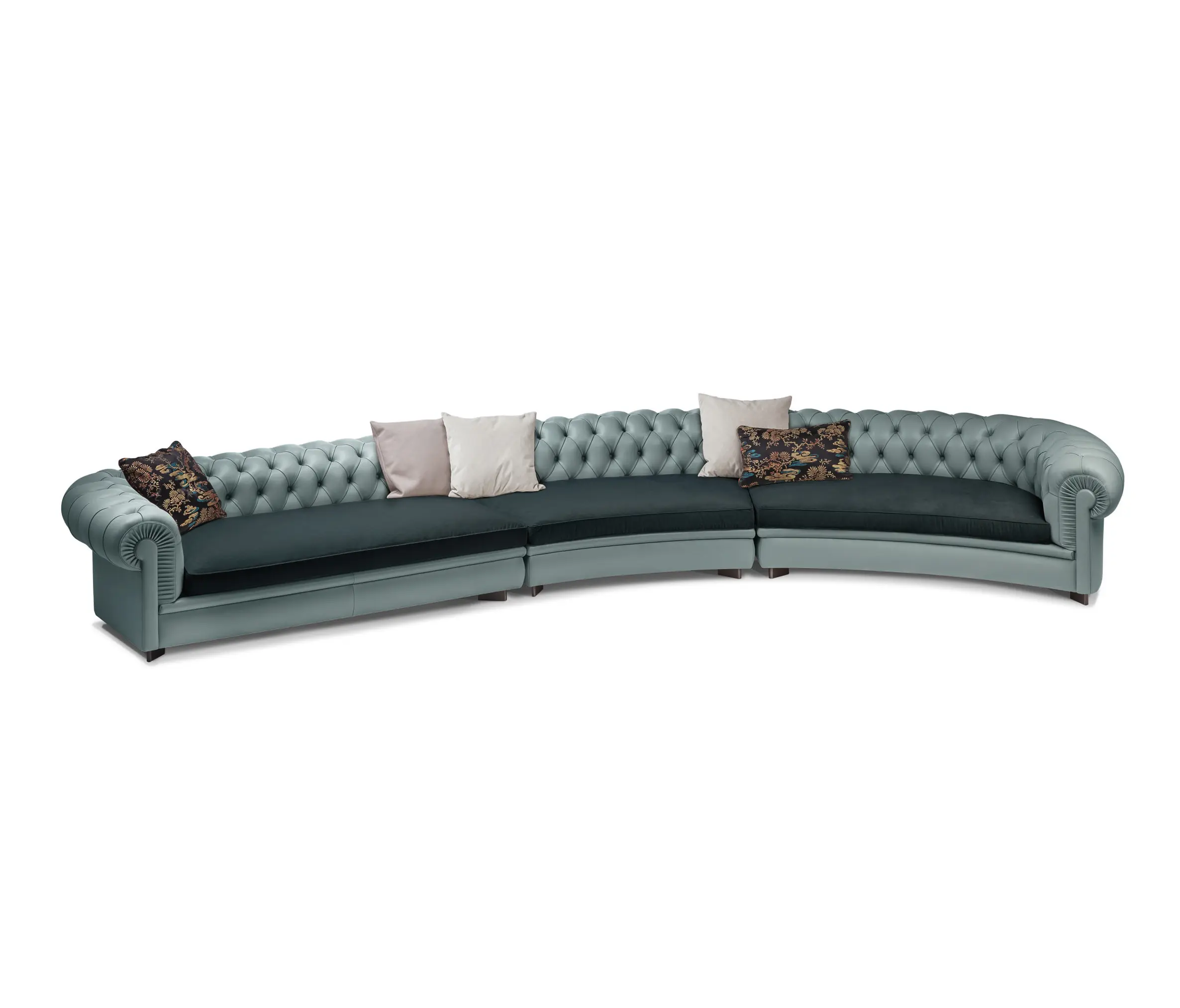 Poltrona Frau - Chester Line
