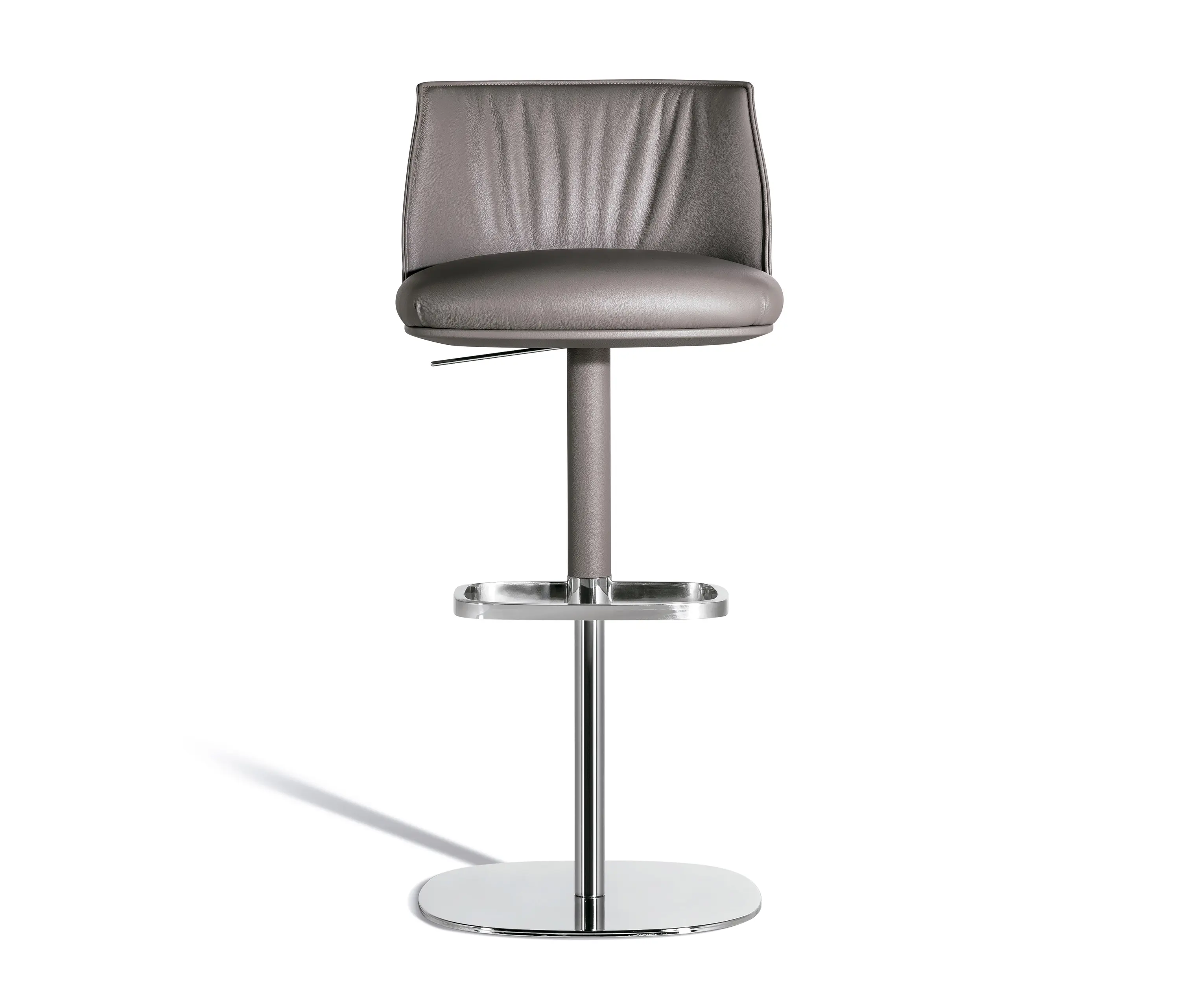 Poltrona Frau - Archibald Stool