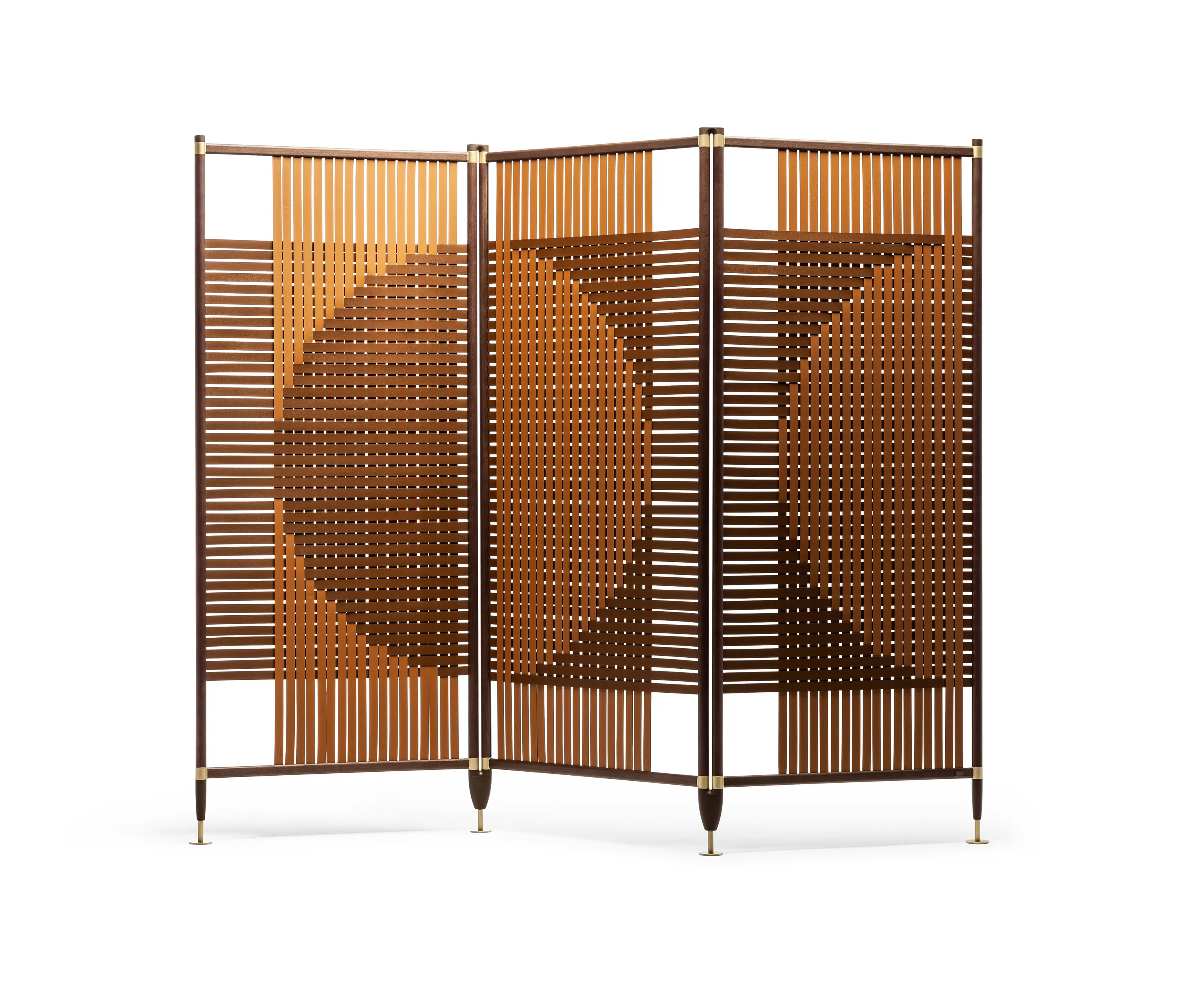 Poltrona Frau - Plot