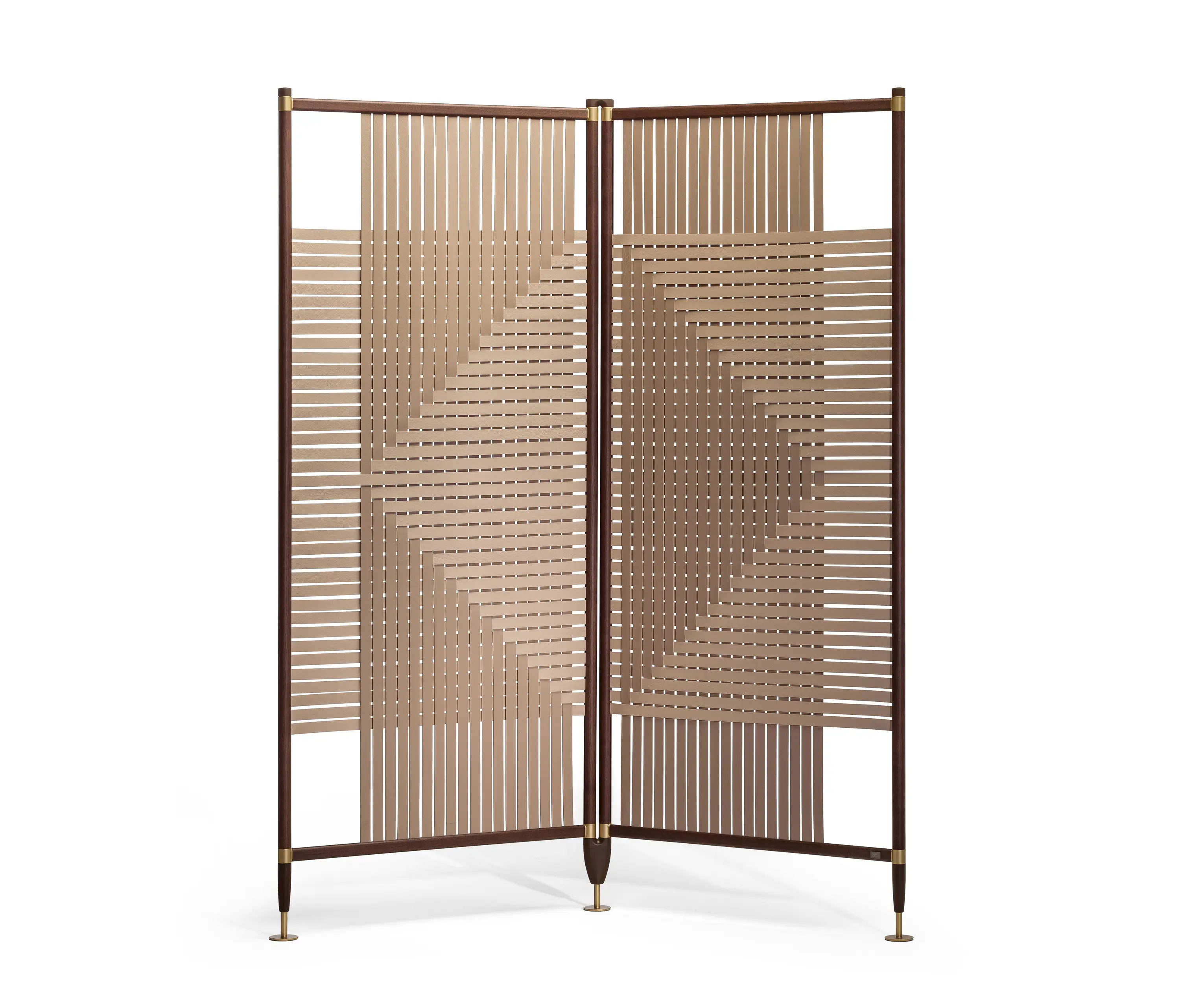 Poltrona Frau - Plot