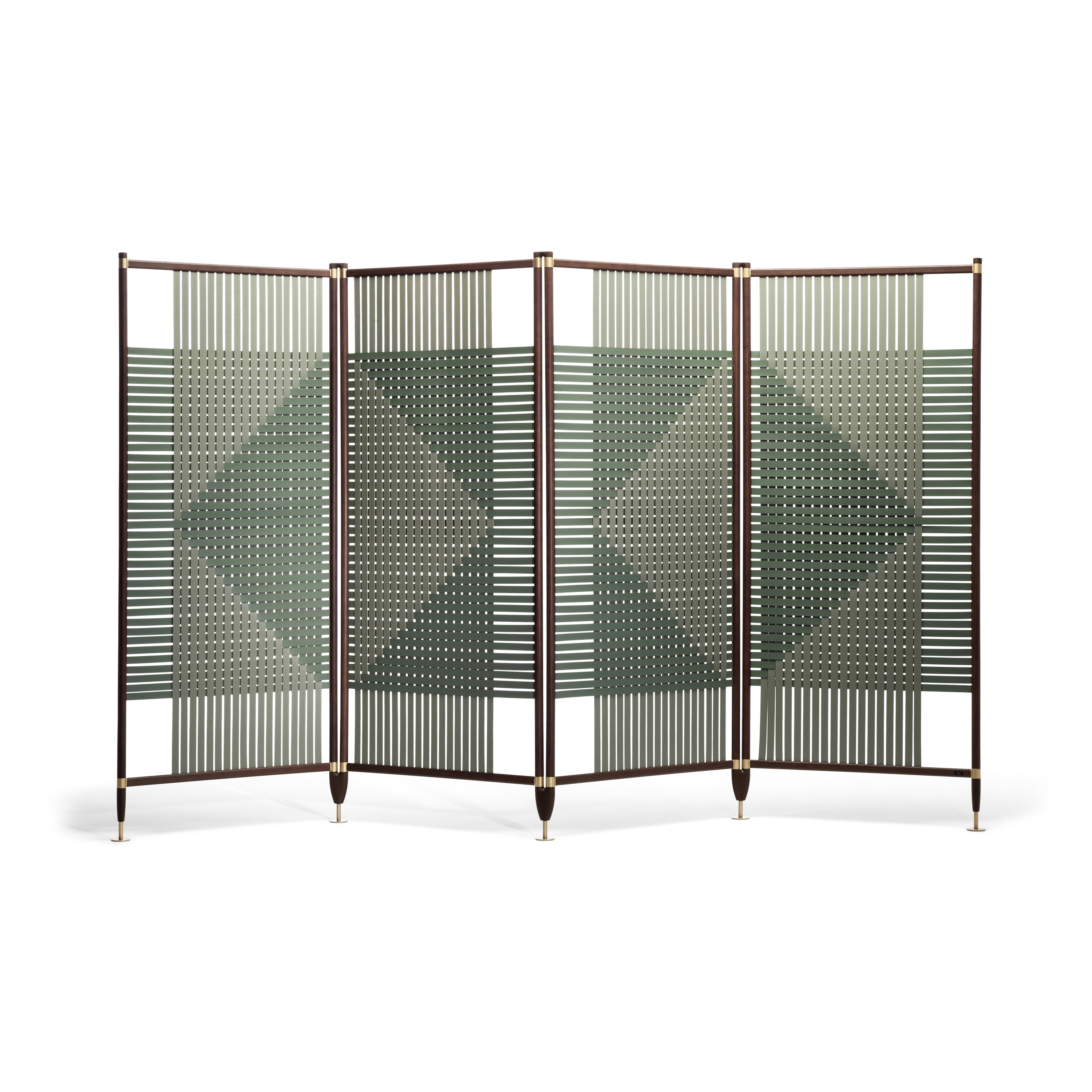 Mostrar el producto Plot del fabricante Poltrona Frau