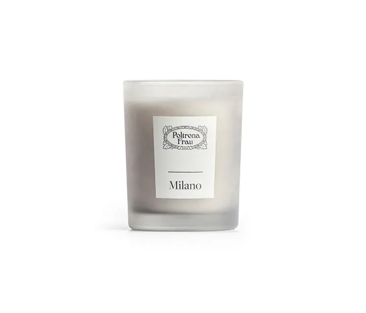 Poltrona Frau - Milano