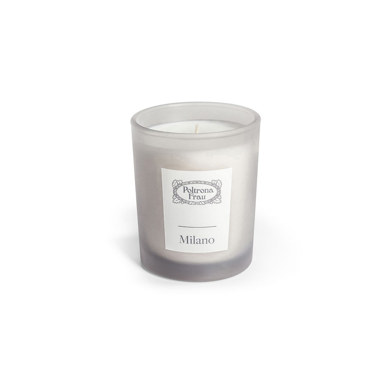Display product Milano from manufacturer Poltrona Frau