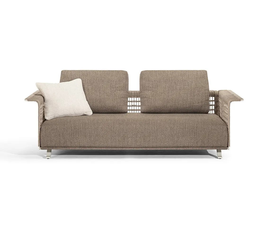 Poltrona Frau - Solaria | Modular sofa