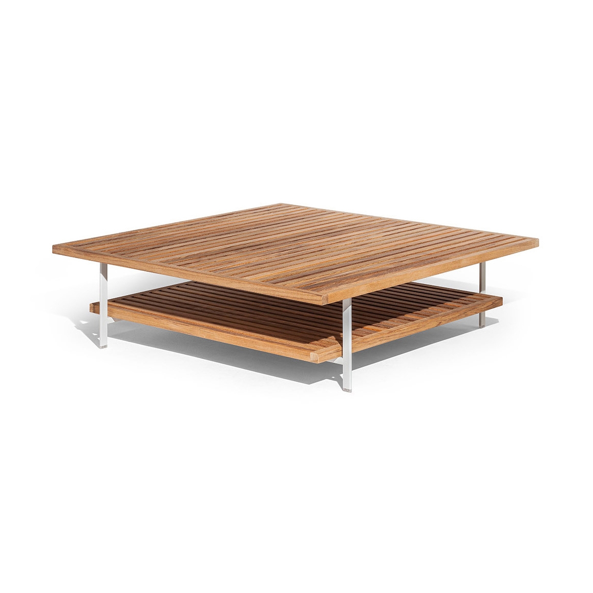 Display product Solaria | Low tables from manufacturer Poltrona Frau