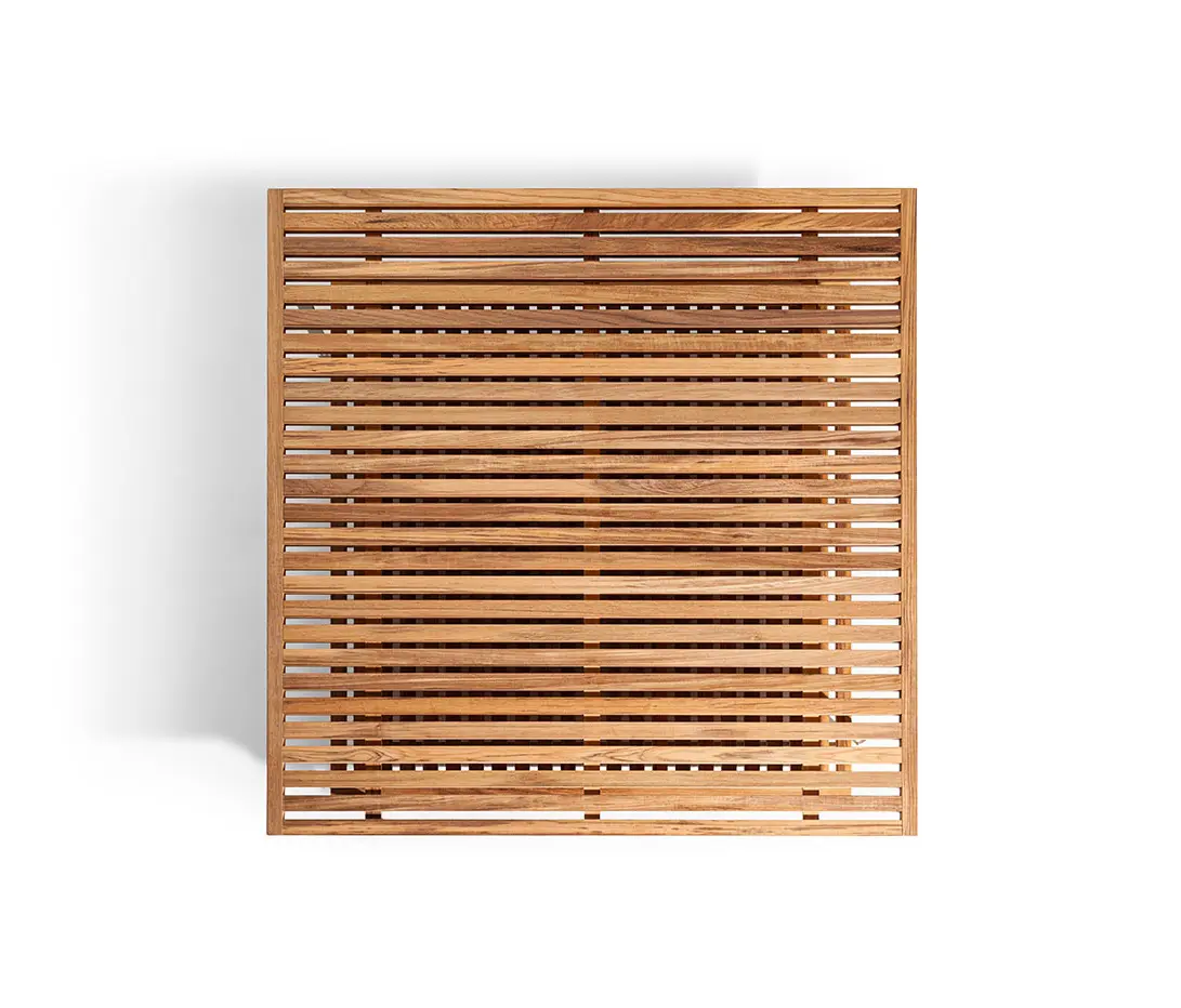 Poltrona Frau - Solaria | Low tables
