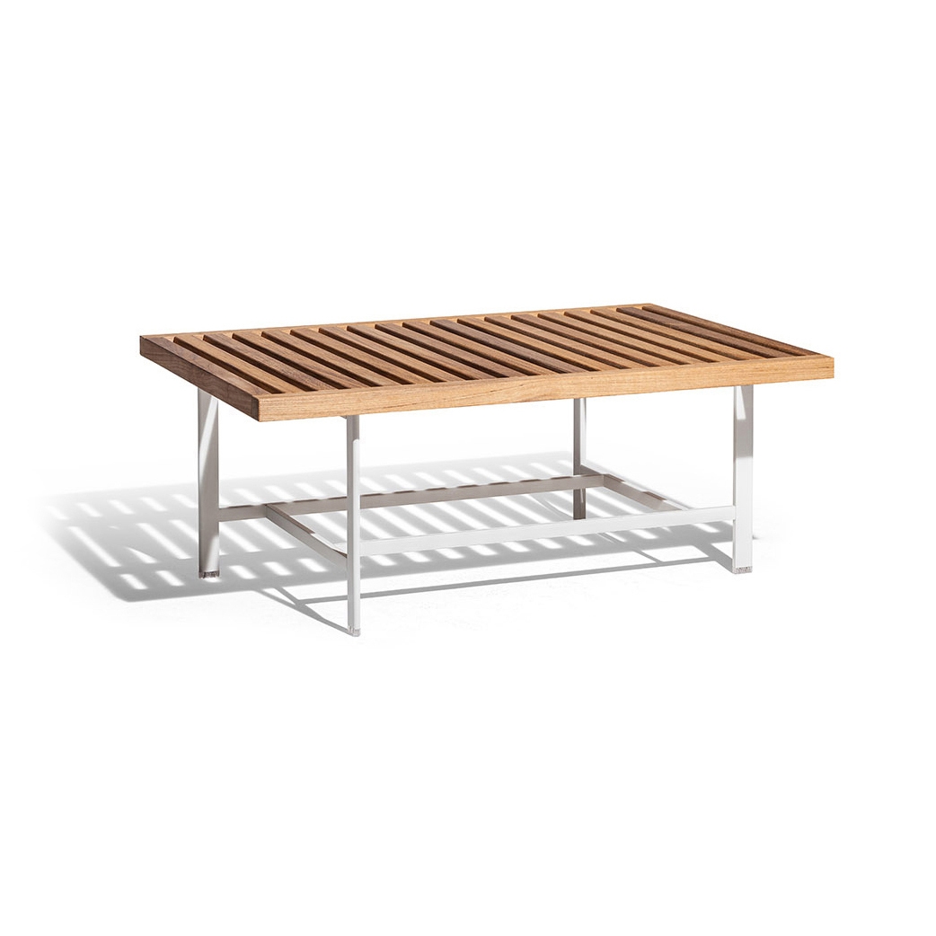 Display product Solaria | Low tables from manufacturer Poltrona Frau
