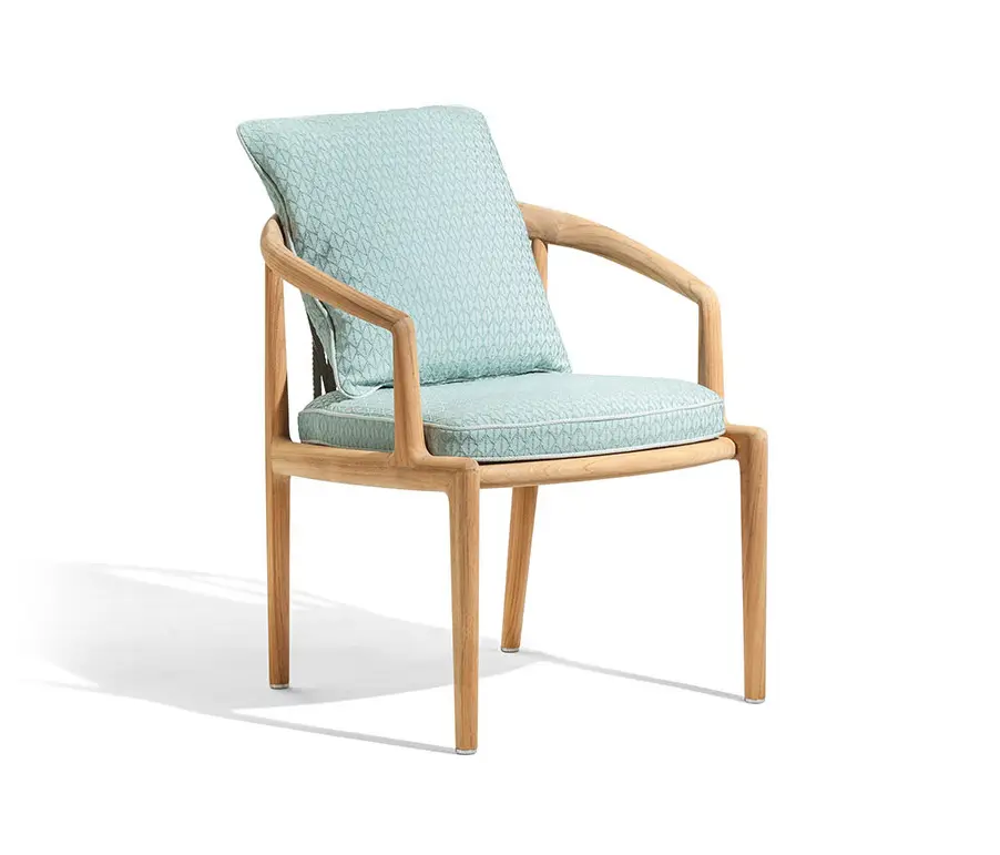 Poltrona Frau - The Secret Garden | Small armchair