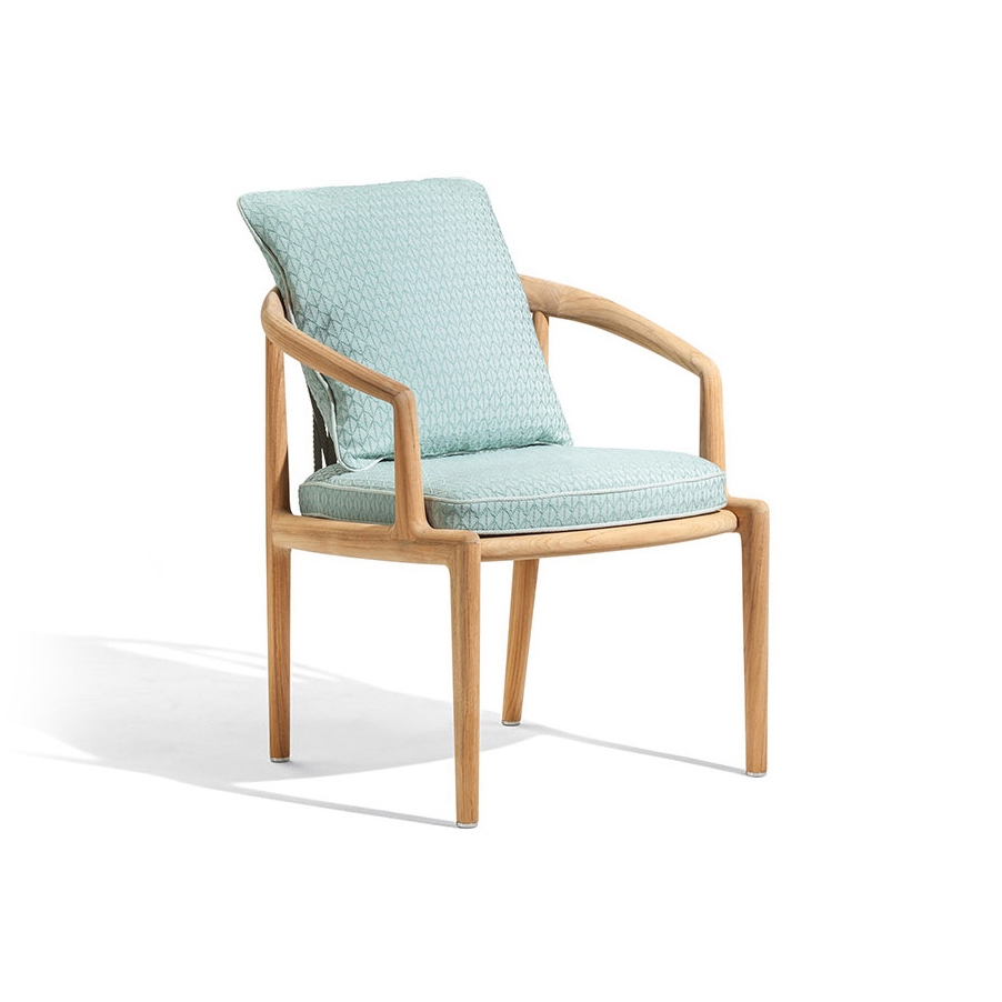 Display product The Secret Garden | Small armchair from manufacturer Poltrona Frau