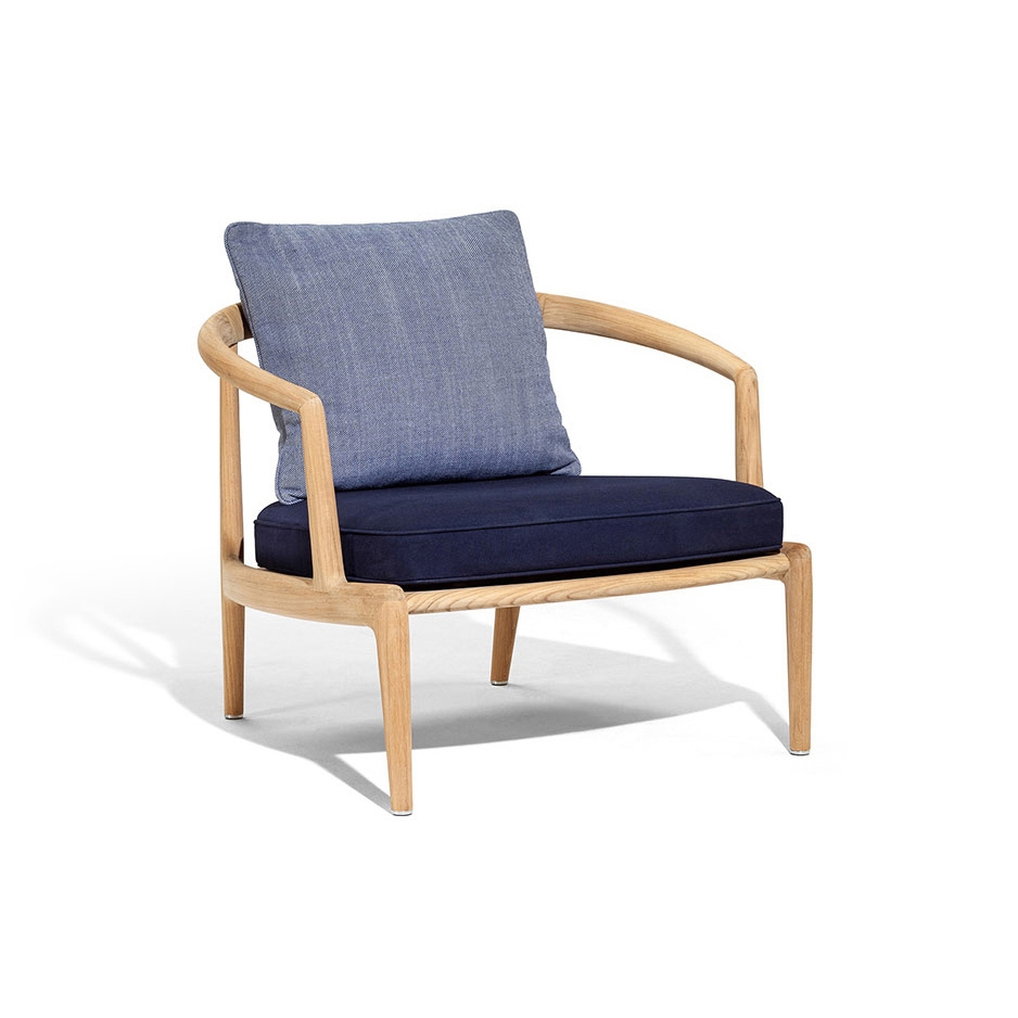 Display product The Secret Garden | Armchair from manufacturer Poltrona Frau