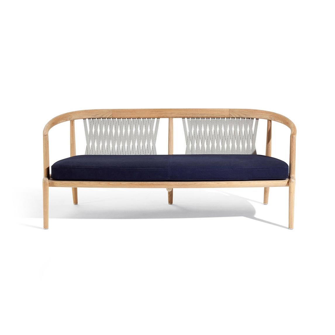 Display product The Secret Garden | 2-seater Sofa from manufacturer Poltrona Frau