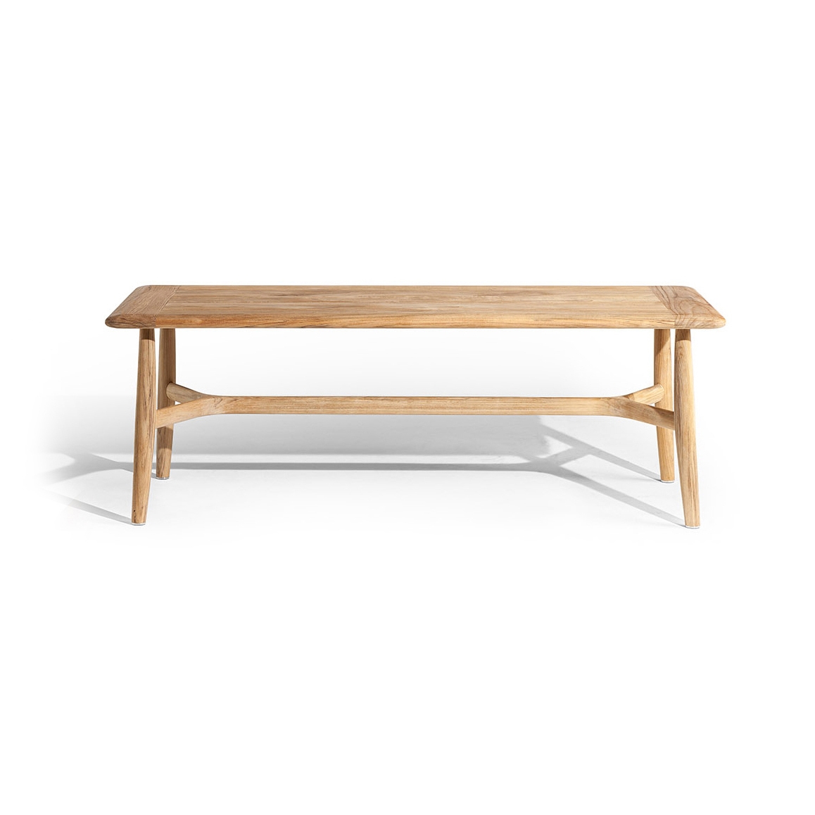 Display product The Secret Garden | Table 180x80 h63 from manufacturer Poltrona Frau