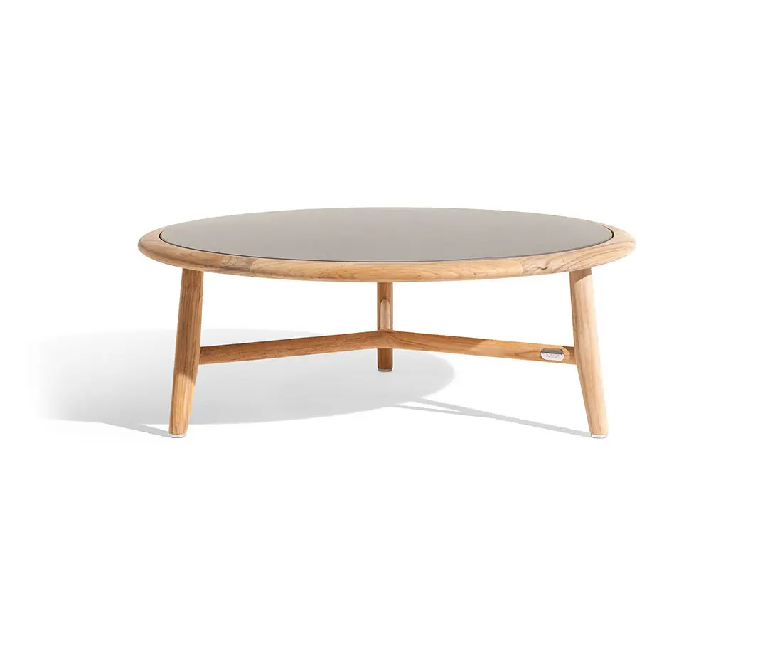 Poltrona Frau - The Secret Garden | Small table