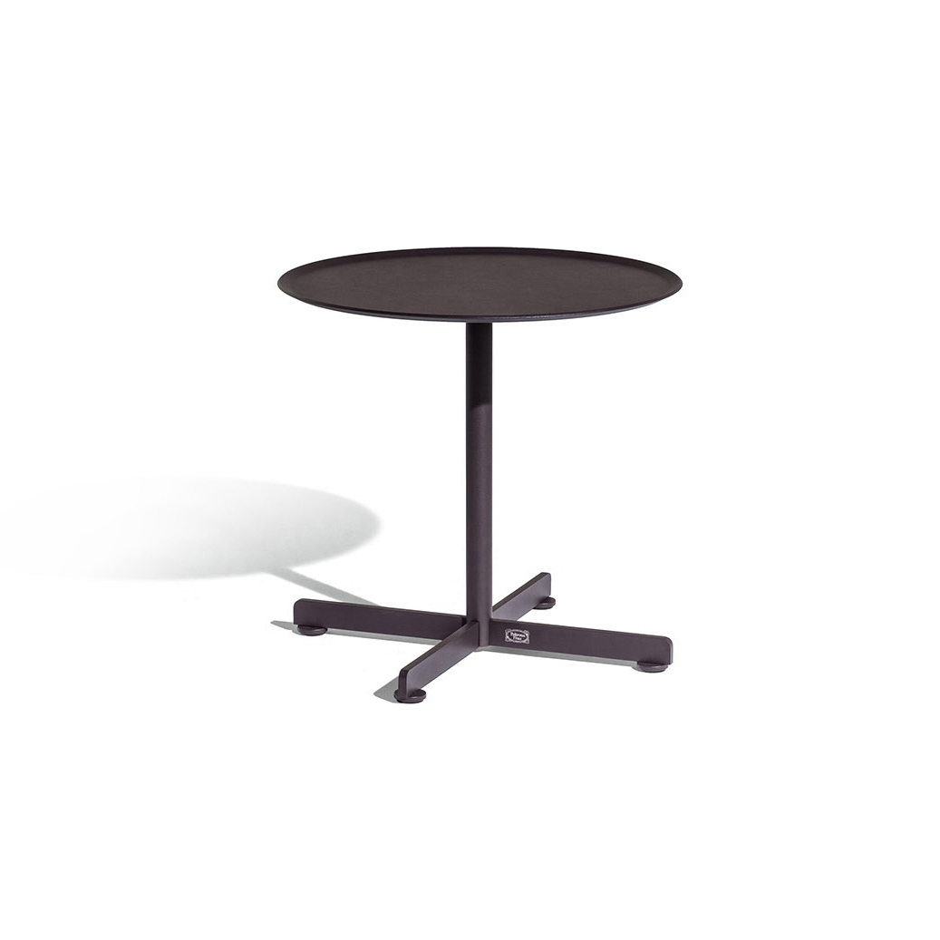 Display product Bob Outdoor | Small table from manufacturer Poltrona Frau