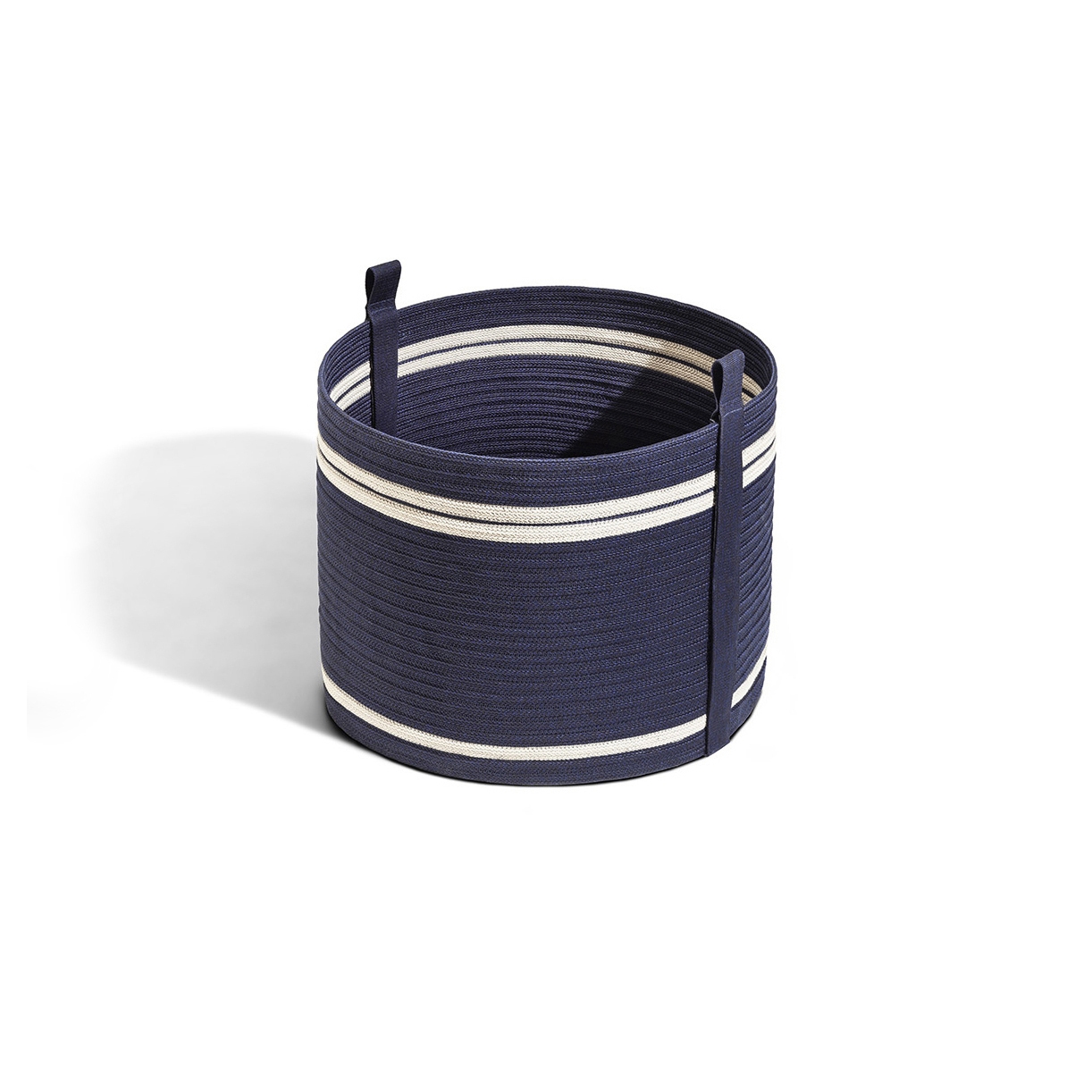 Display product Sherazade | Basket from manufacturer Poltrona Frau