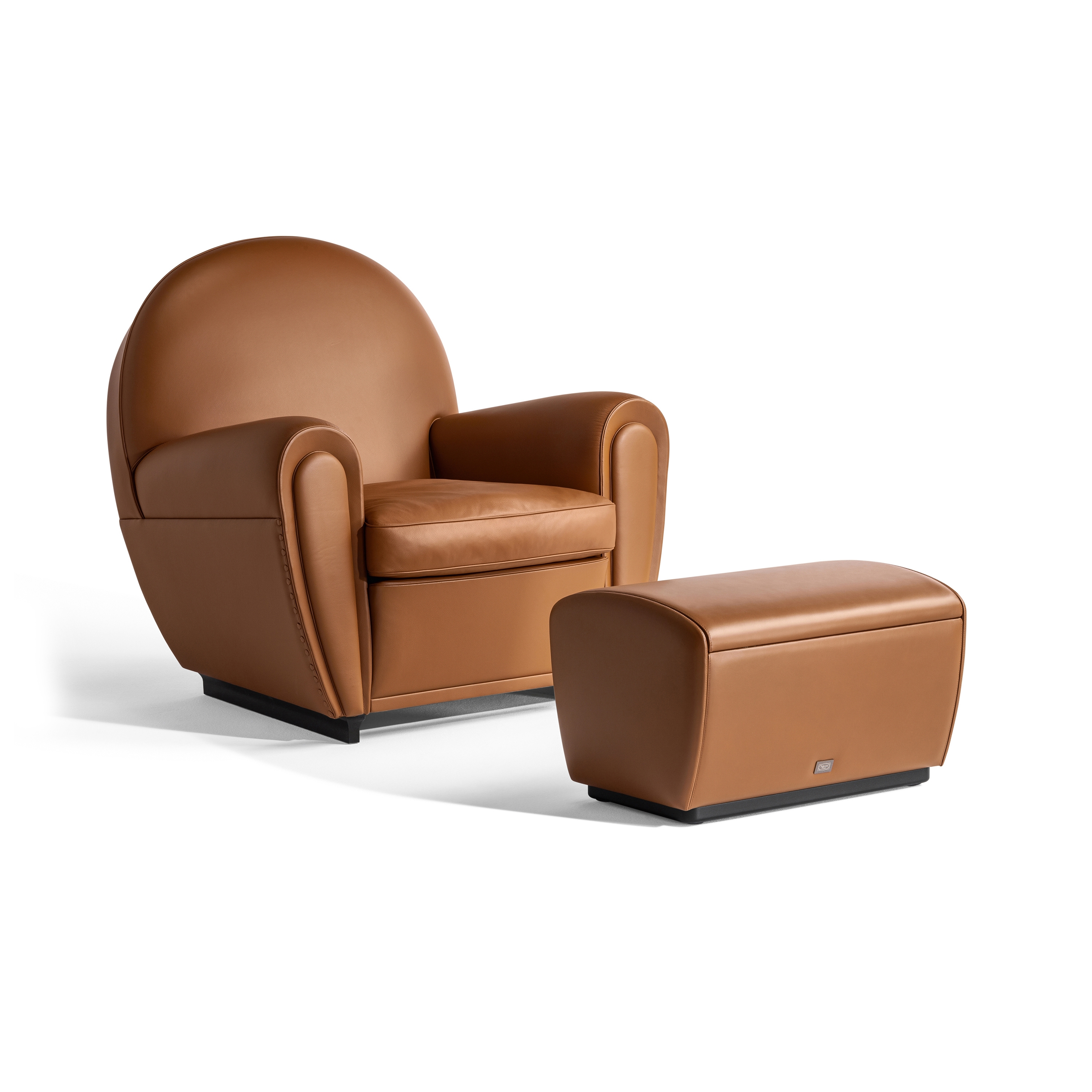 Display product Vanity Fair XC from manufacturer Poltrona Frau