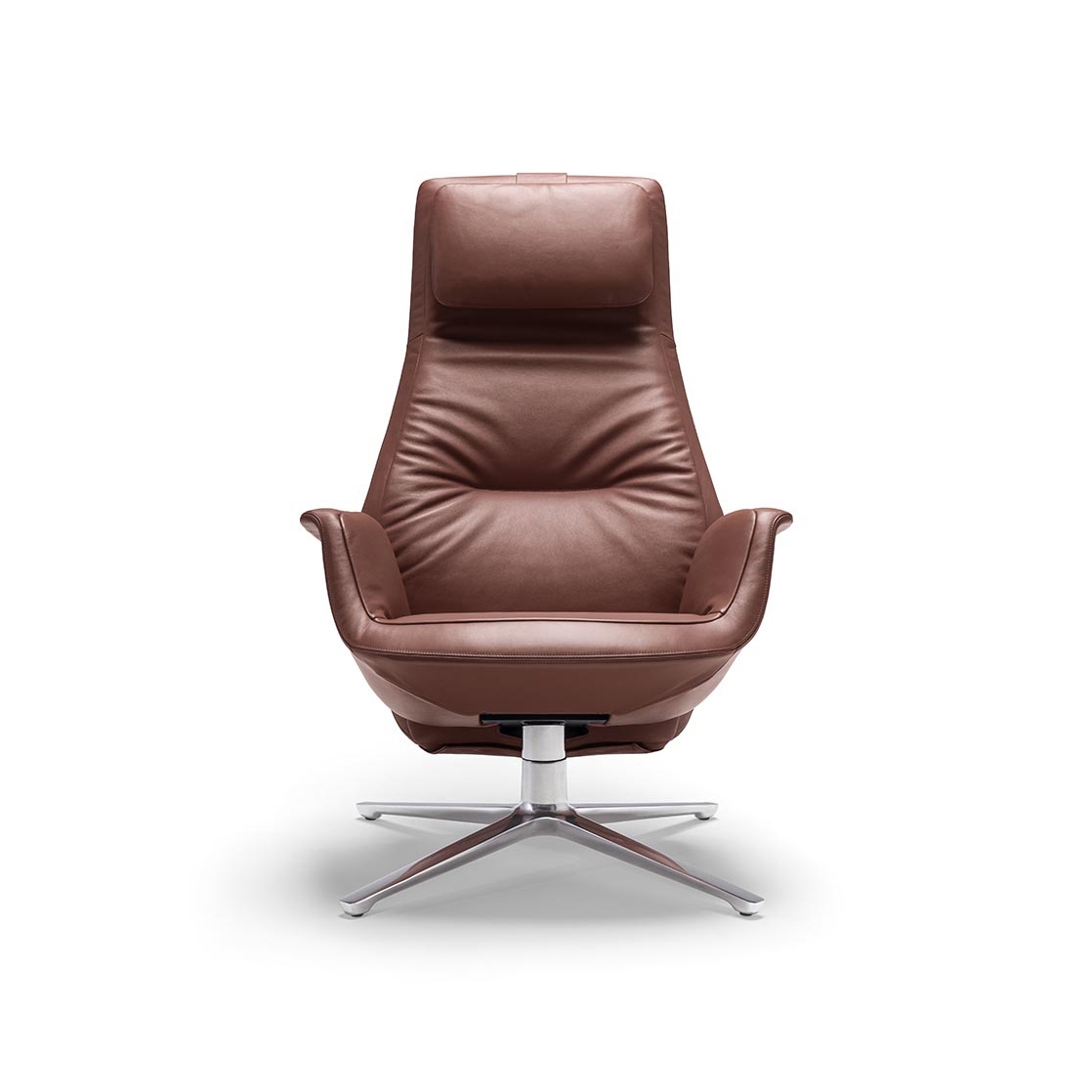 Display product Downtown Lounge | Armchair from manufacturer Poltrona Frau