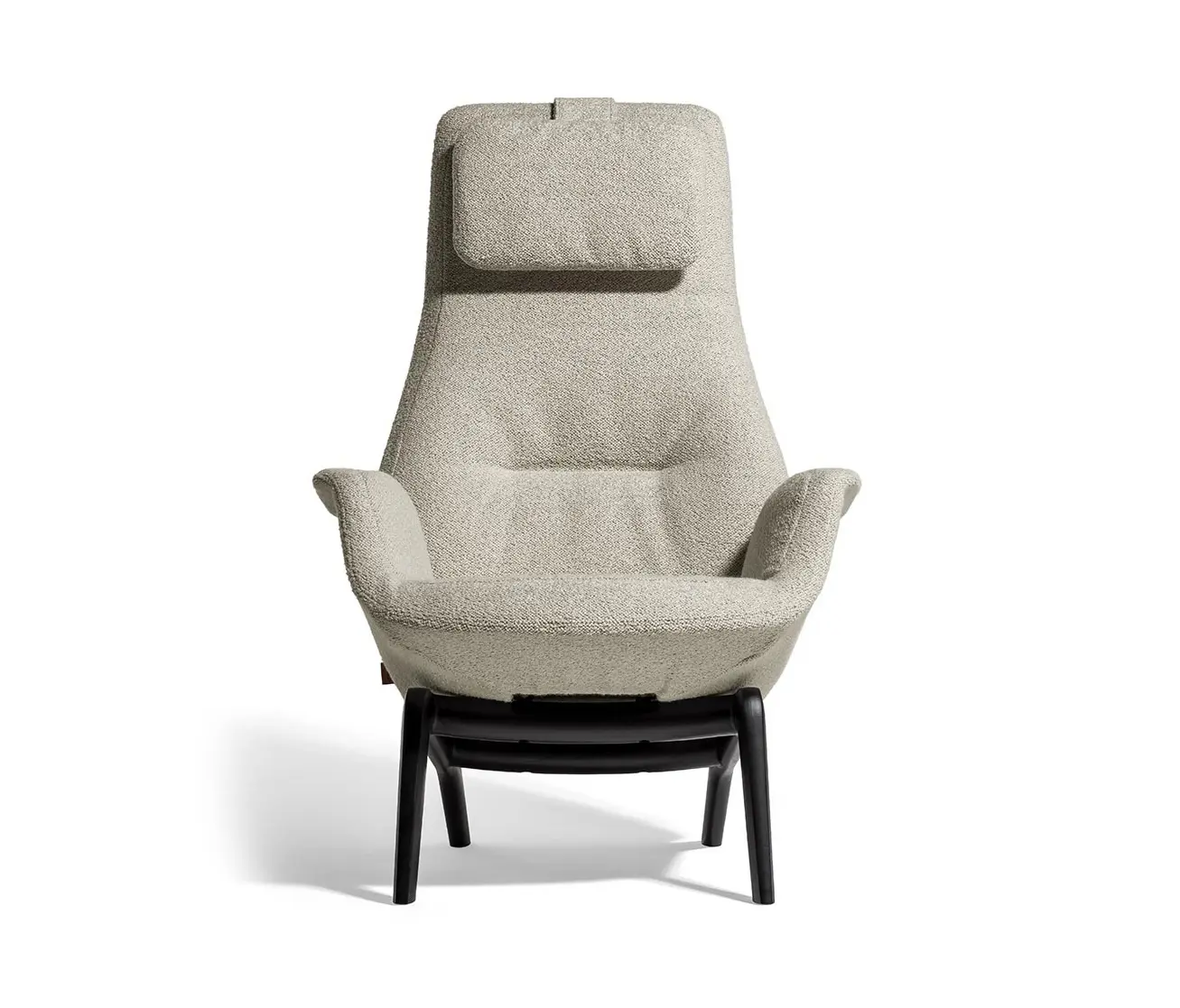 Poltrona Frau - Downtown Lounge | Armchair
