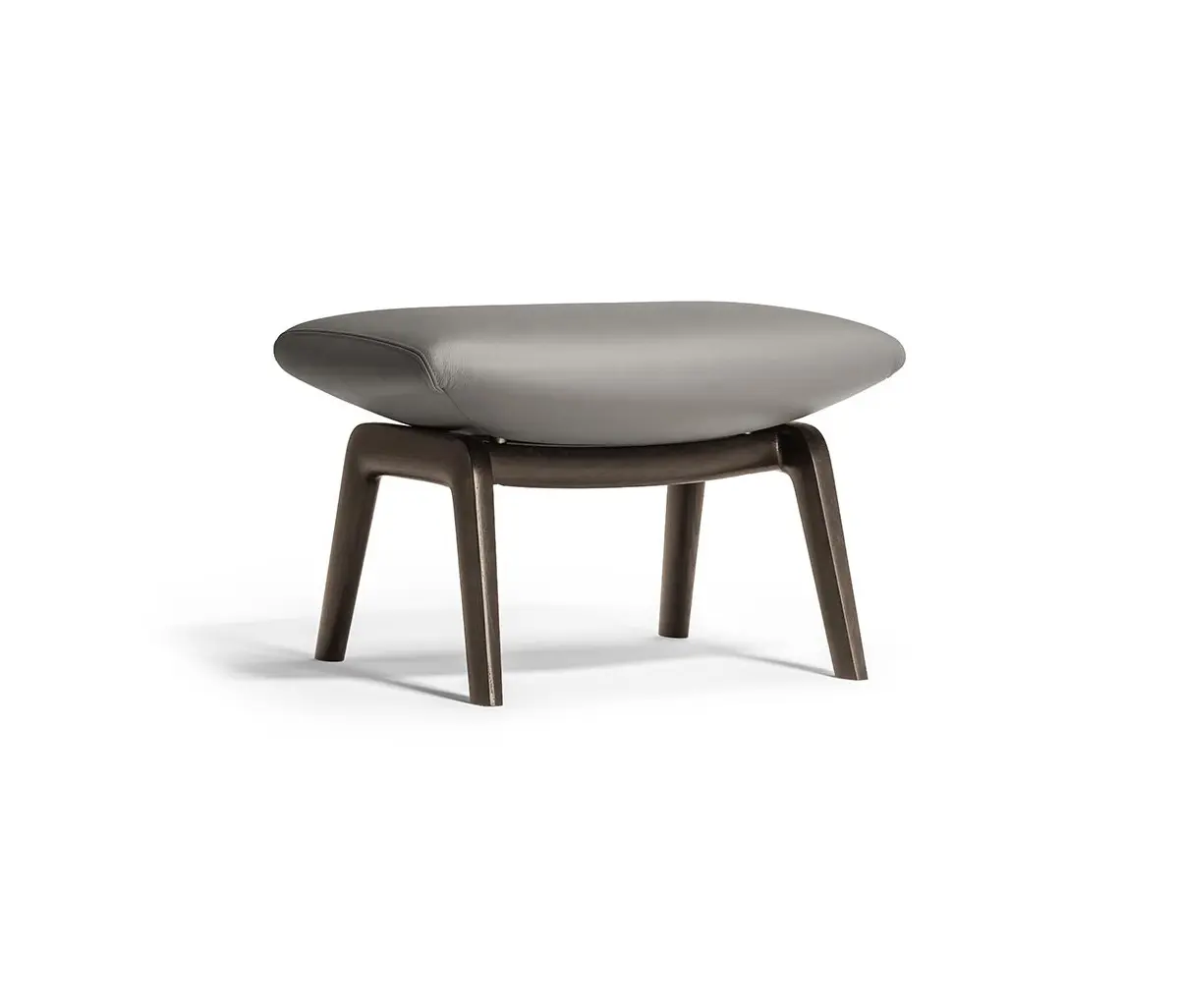 Poltrona Frau - Downtown Lounge | Ottoman