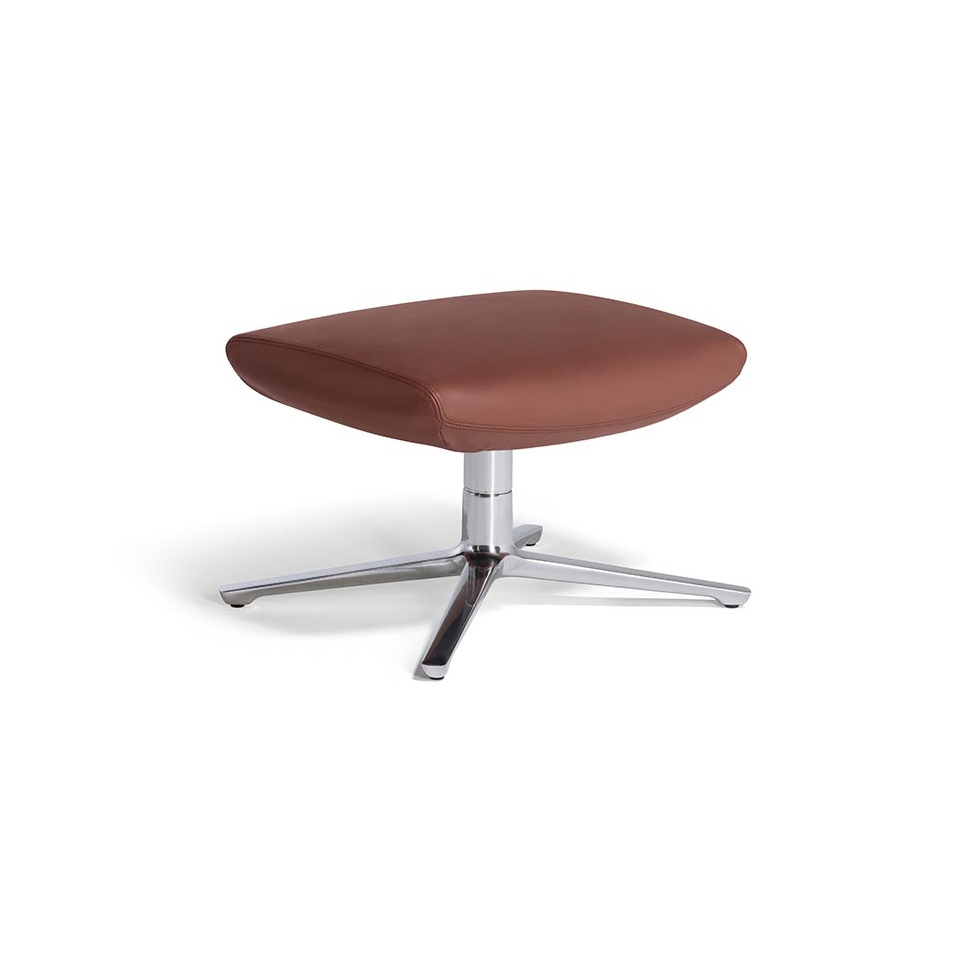 Mostrar el producto Downtown Lounge | Puf del fabricante Poltrona Frau