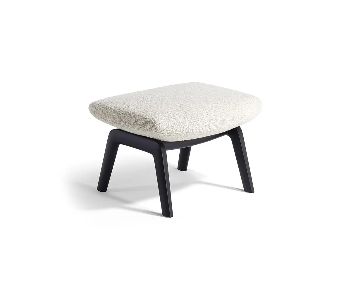 Poltrona Frau - Downtown Lounge | Ottoman