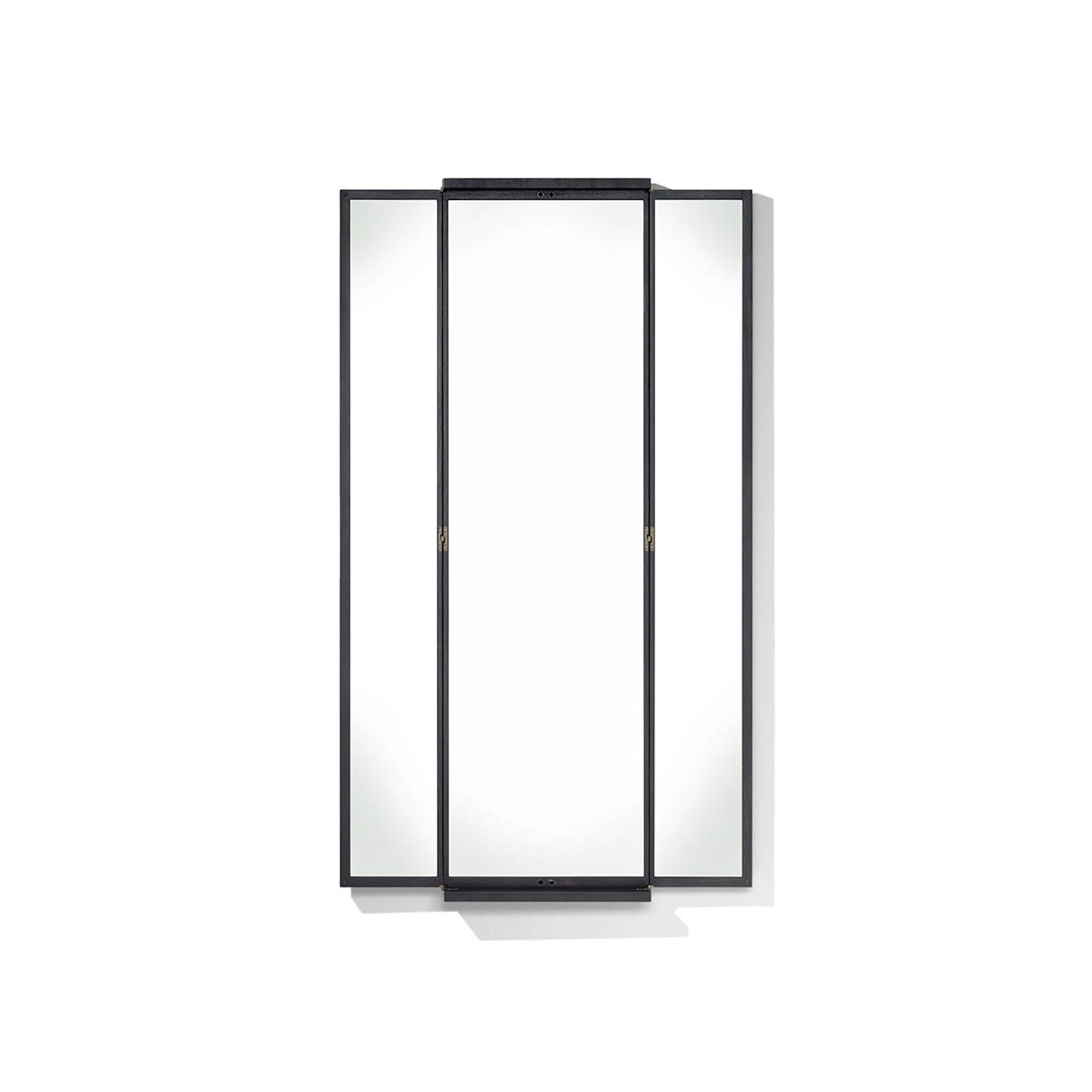 Mostrar el producto DUO | Long mirror del fabricante Poltrona Frau