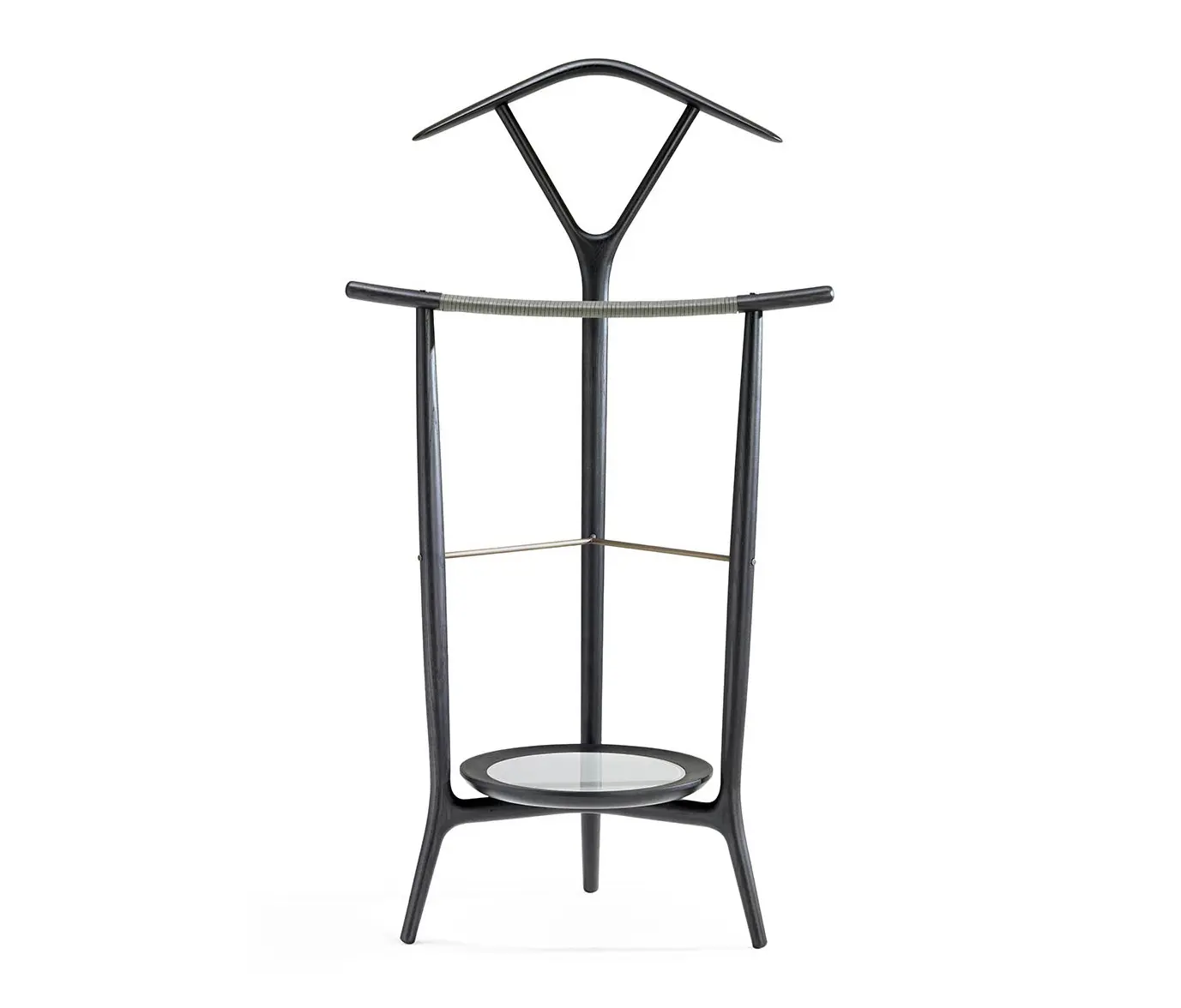 Poltrona Frau - DUO | Valet stand