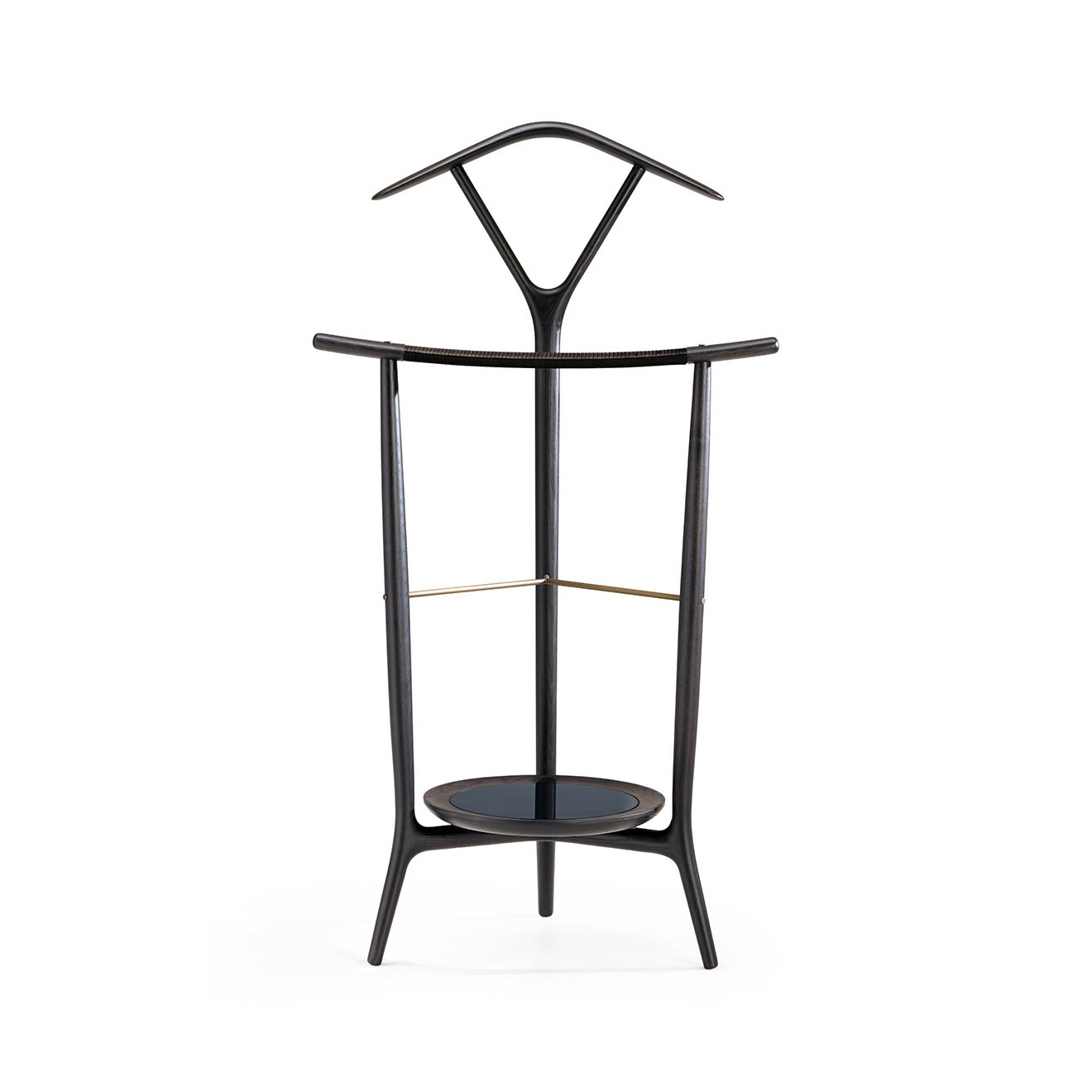 DUO | Valet stand