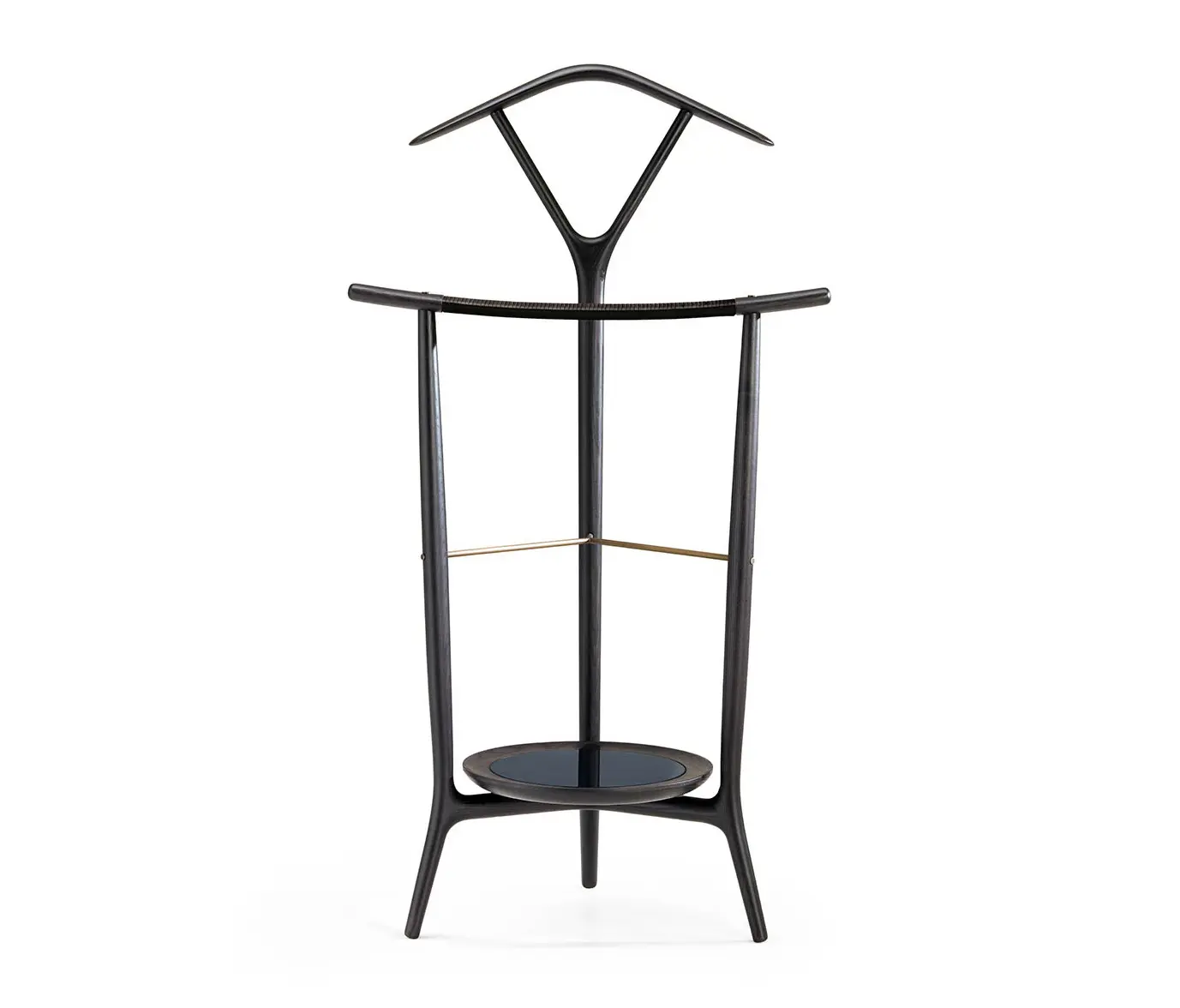 Poltrona Frau - DUO | Valet stand