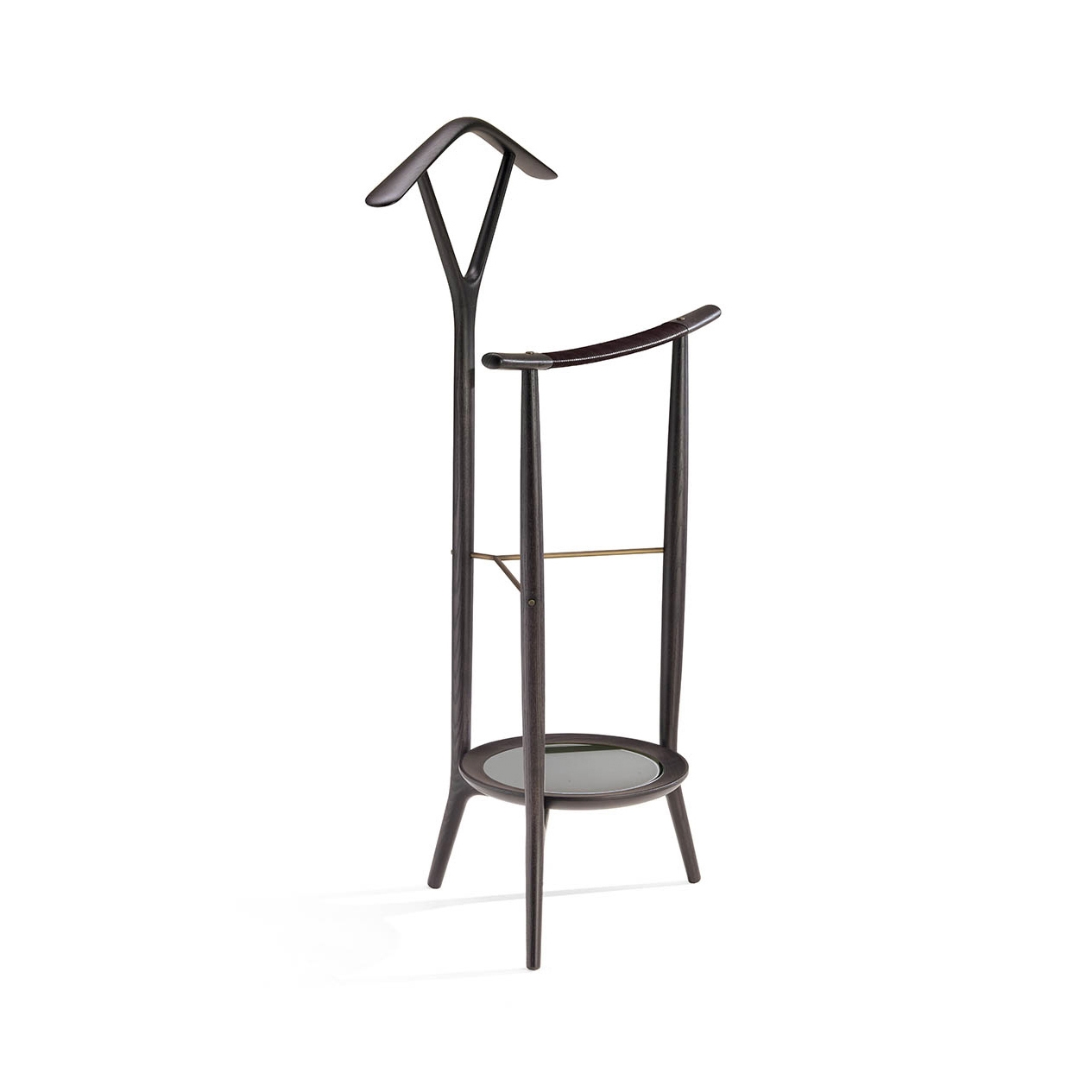 DUO | Valet stand