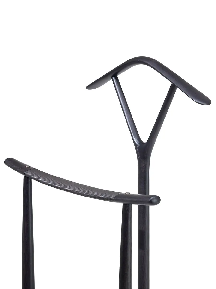Poltrona Frau - DUO | Valet stand
