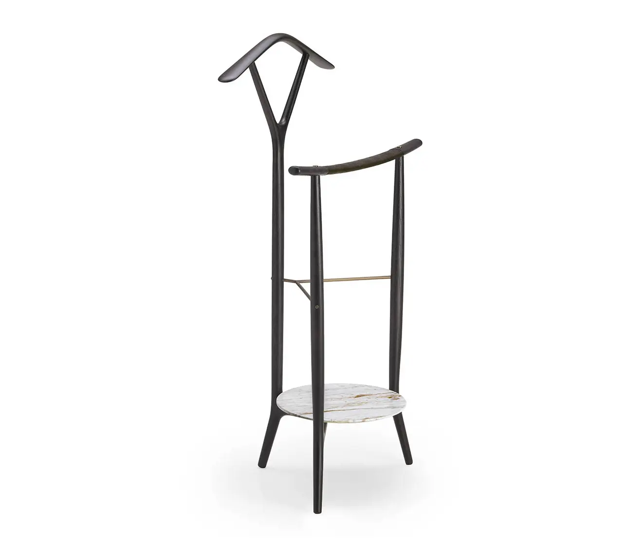 Poltrona Frau - DUO | Valet stand