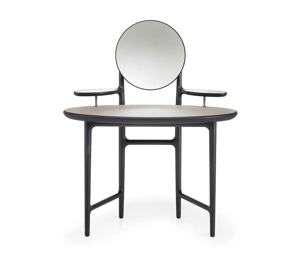 Poltrona Frau - DUO | Vanity desk