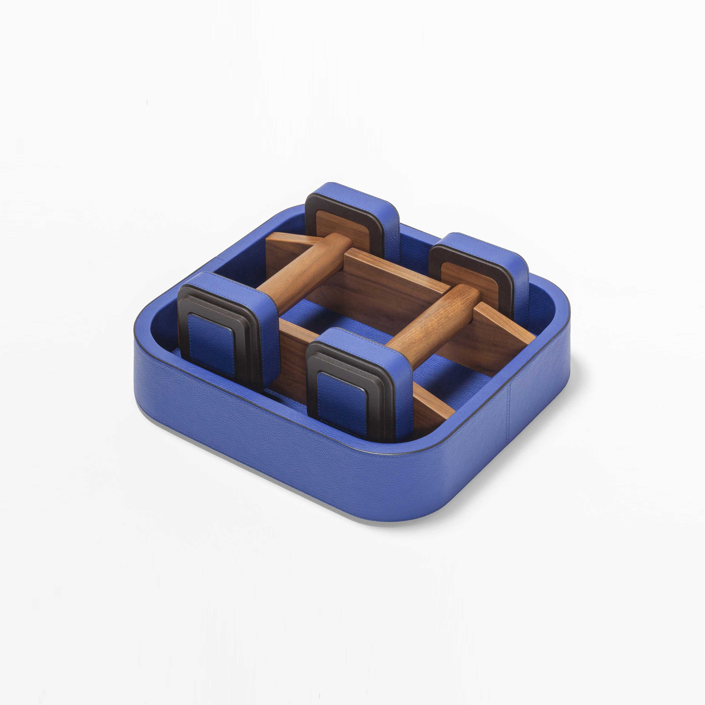 Fitness collection | Set of 2 dumbbells